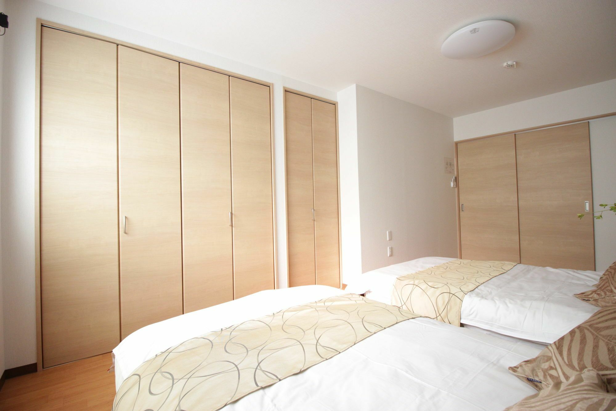 Apartment Fukujutei