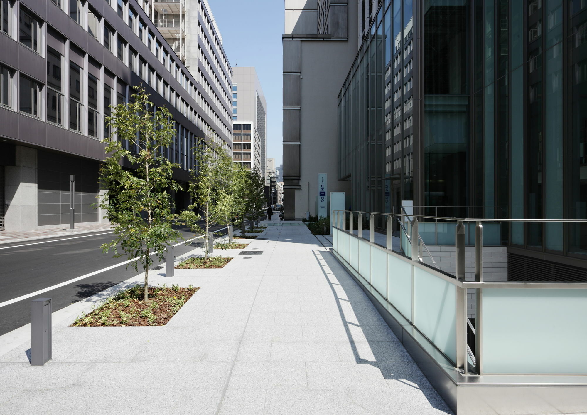 Unizo Yodoyabashi 3* Osaka
