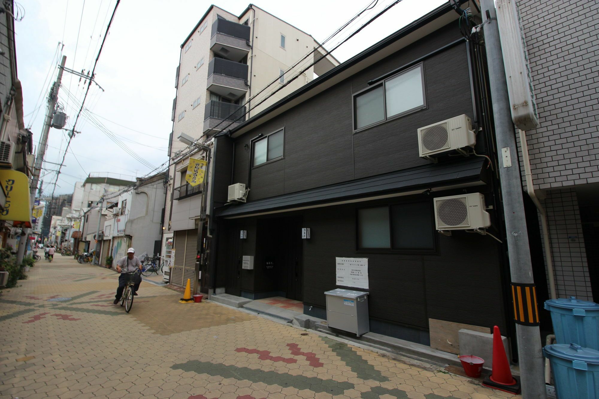 Fukujutei