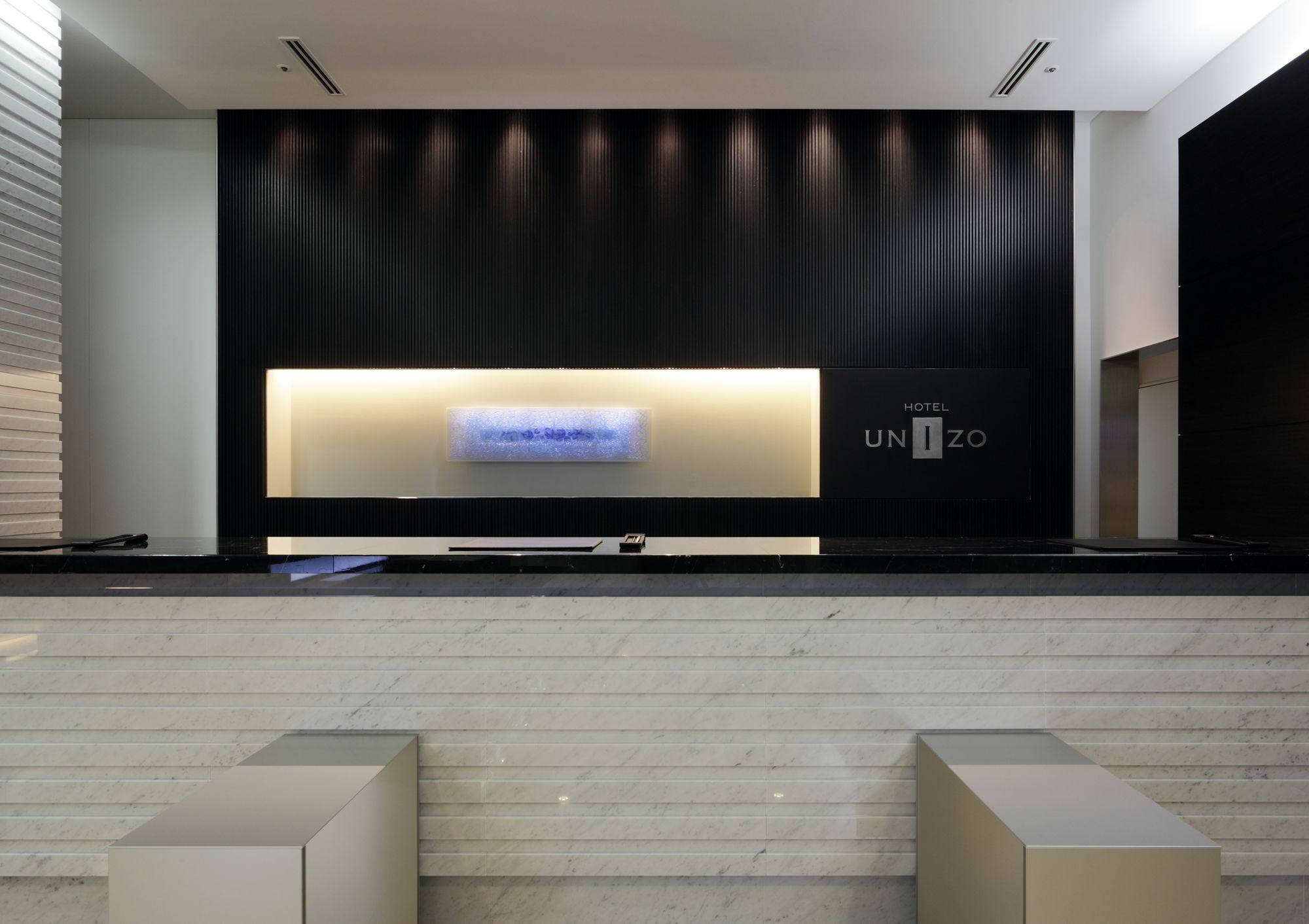 Hotel Unizo Yodoyabashi