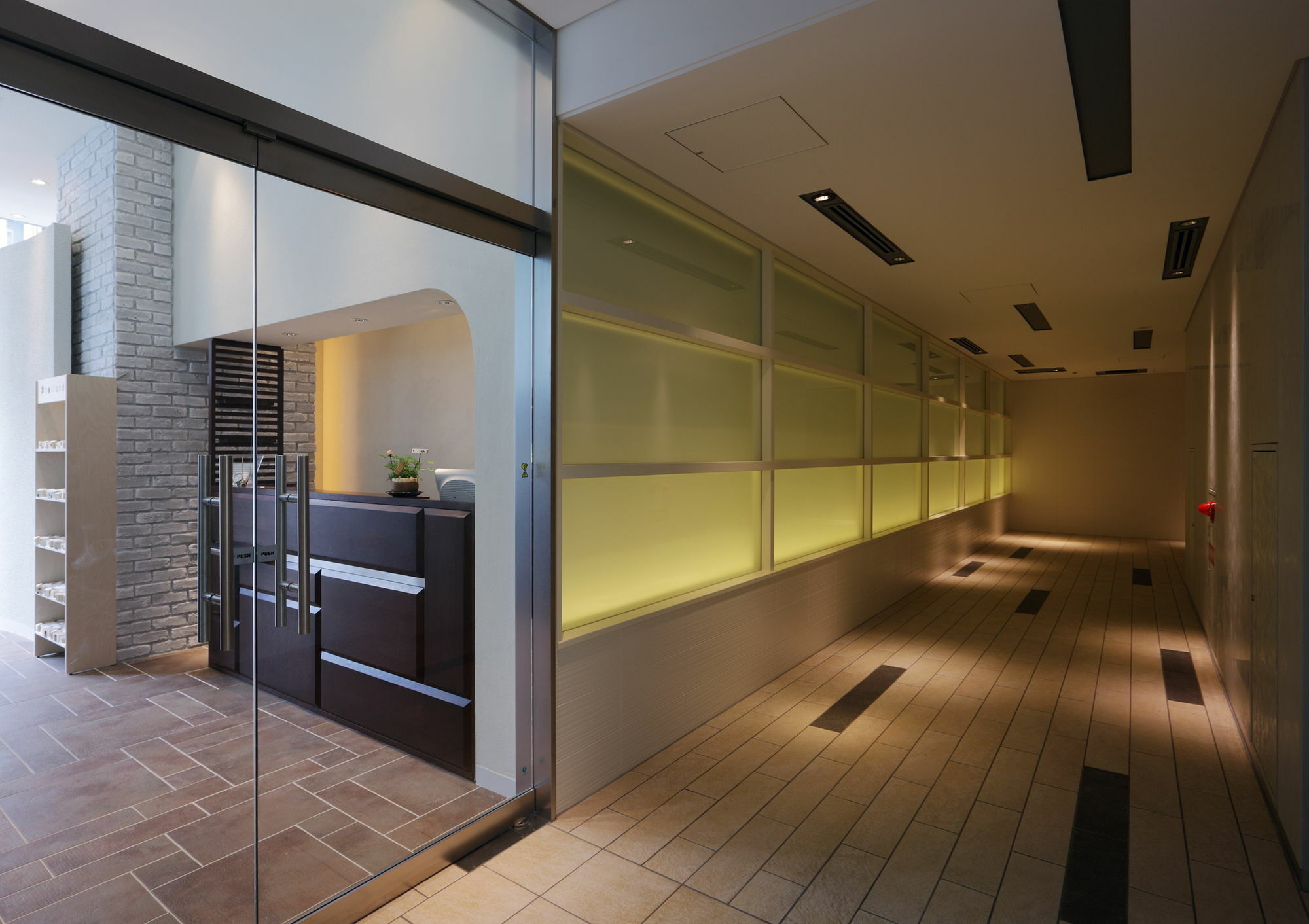 Unizo Yodoyabashi Hotel