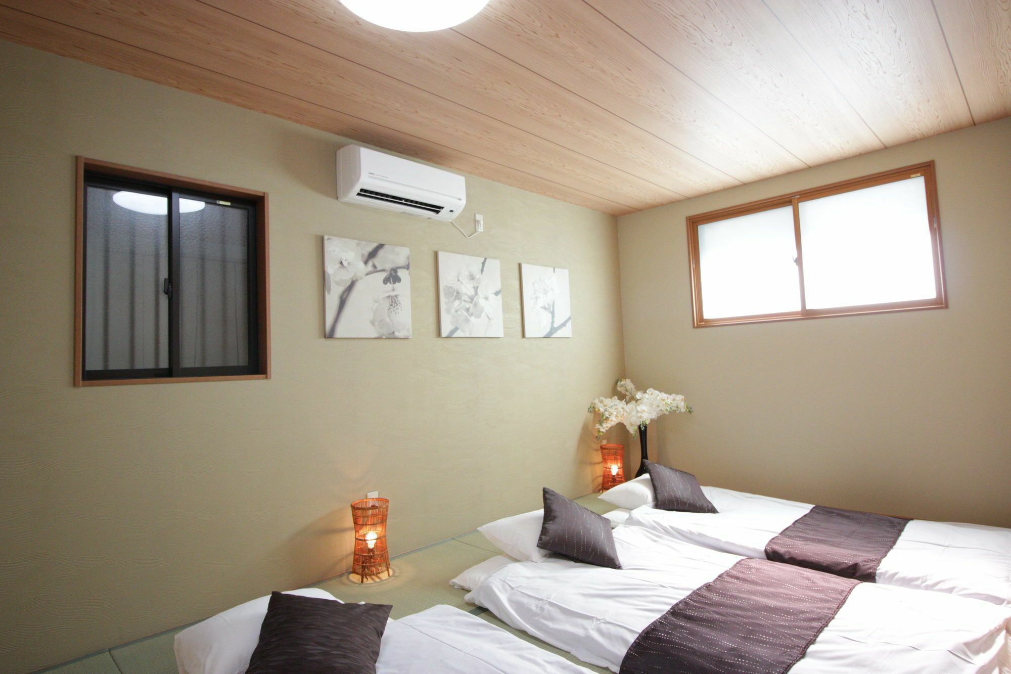 Apartment Fukujutei Osaka