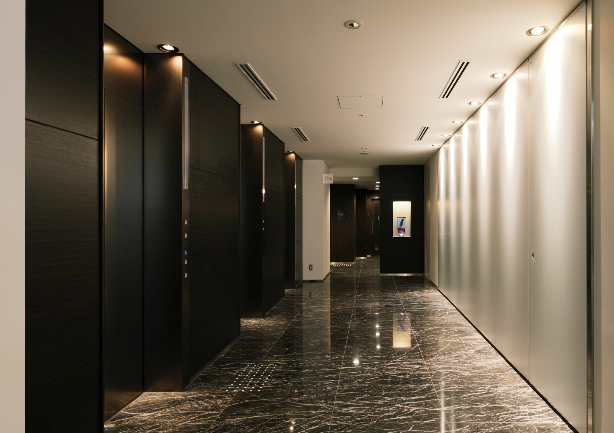 Hotel Unizo Yodoyabashi