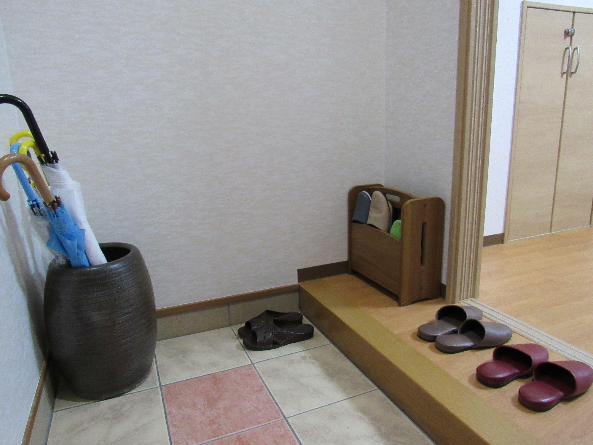 Apartment Fukujutei Osaka