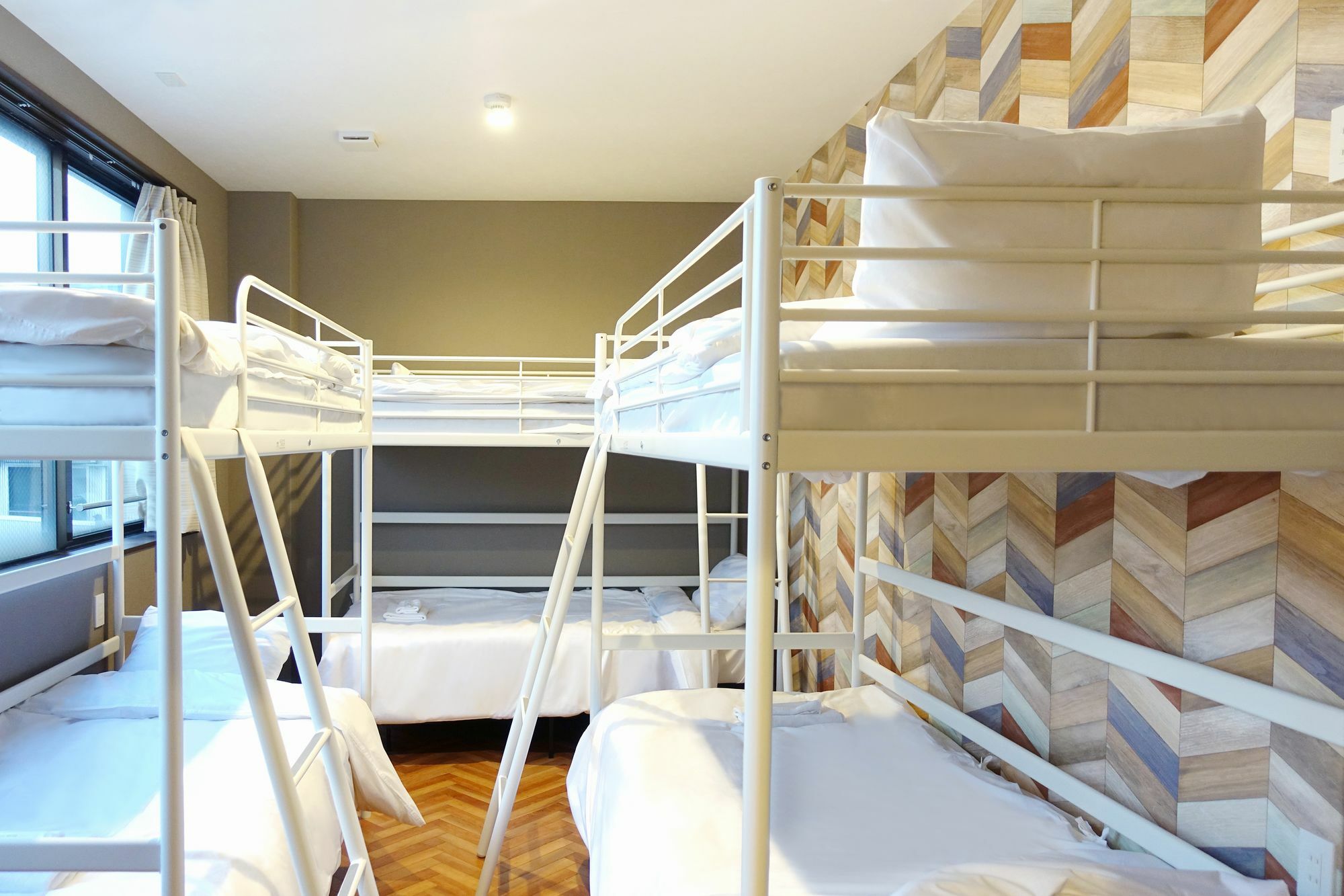 Hostel Briller Universal Japon *