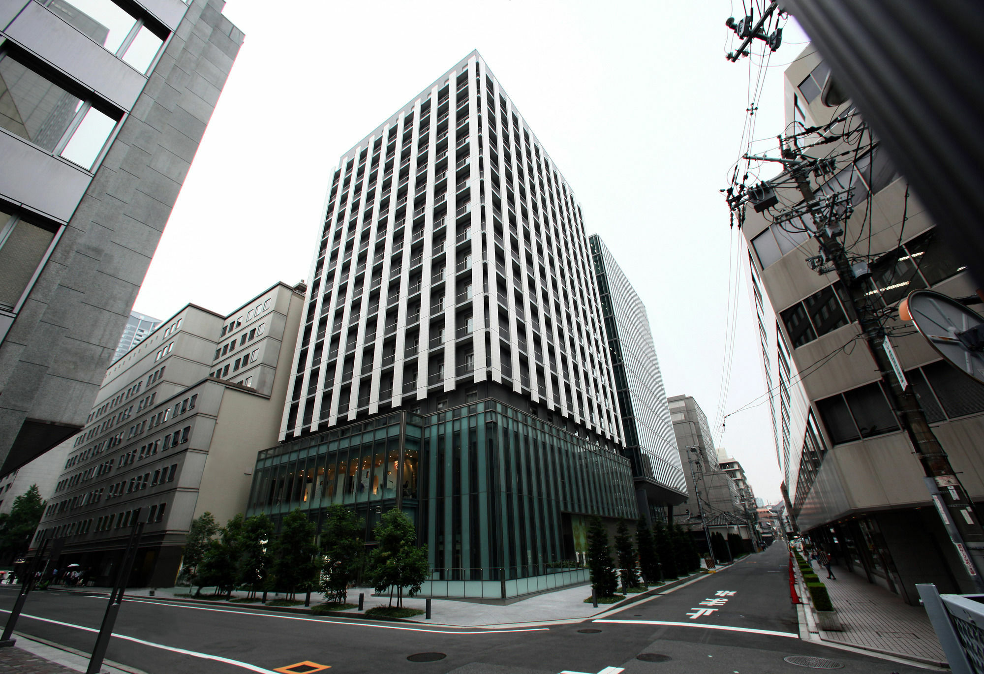 Unizo Yodoyabashi Osaka