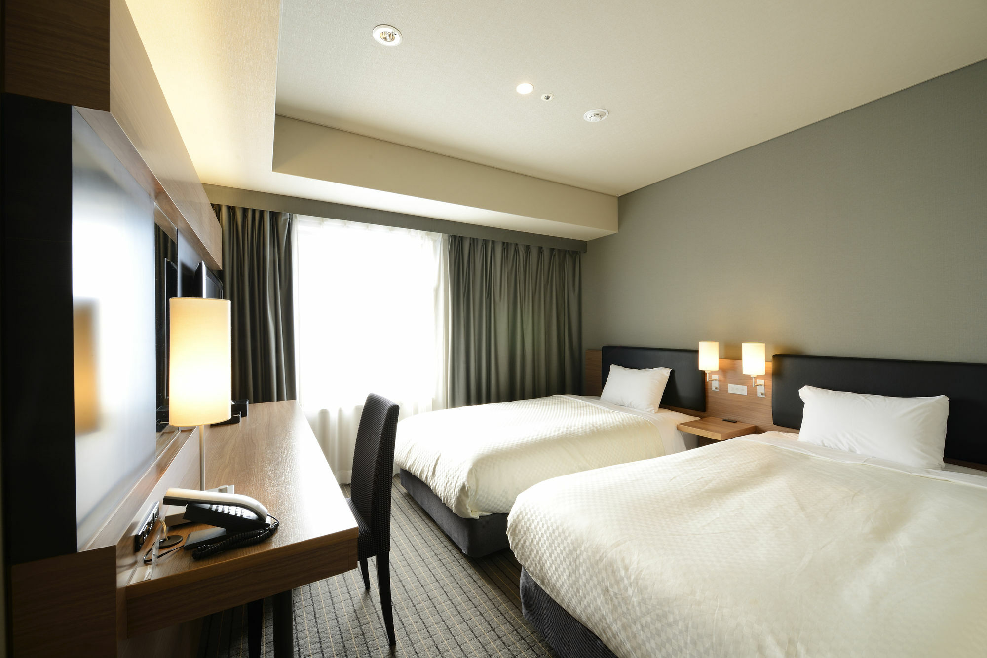 Unizo Yodoyabashi Hotel Osaka