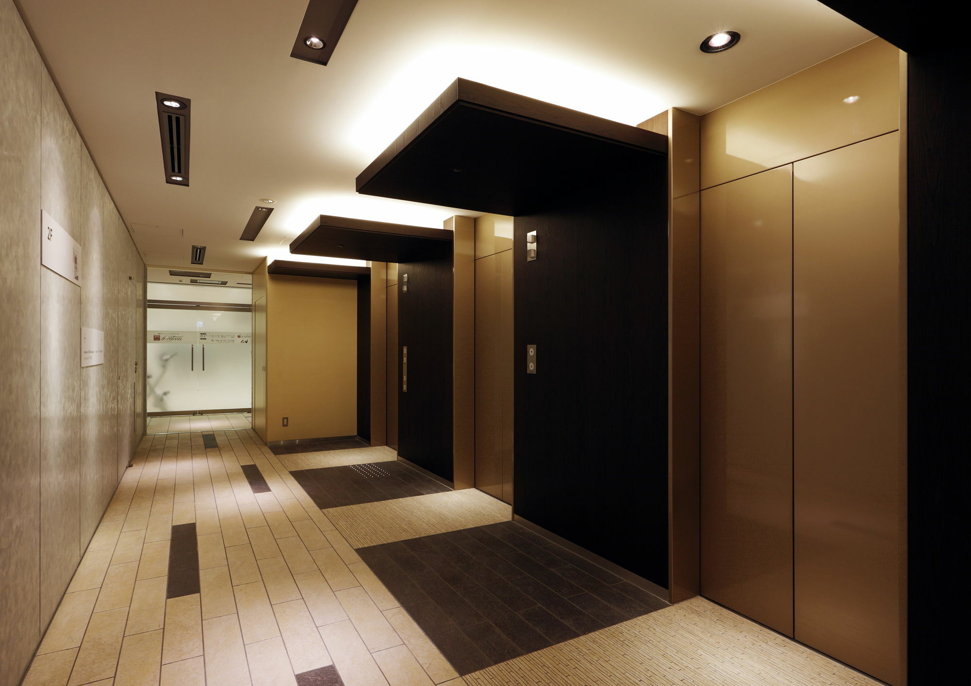 Unizo Yodoyabashi Osaka