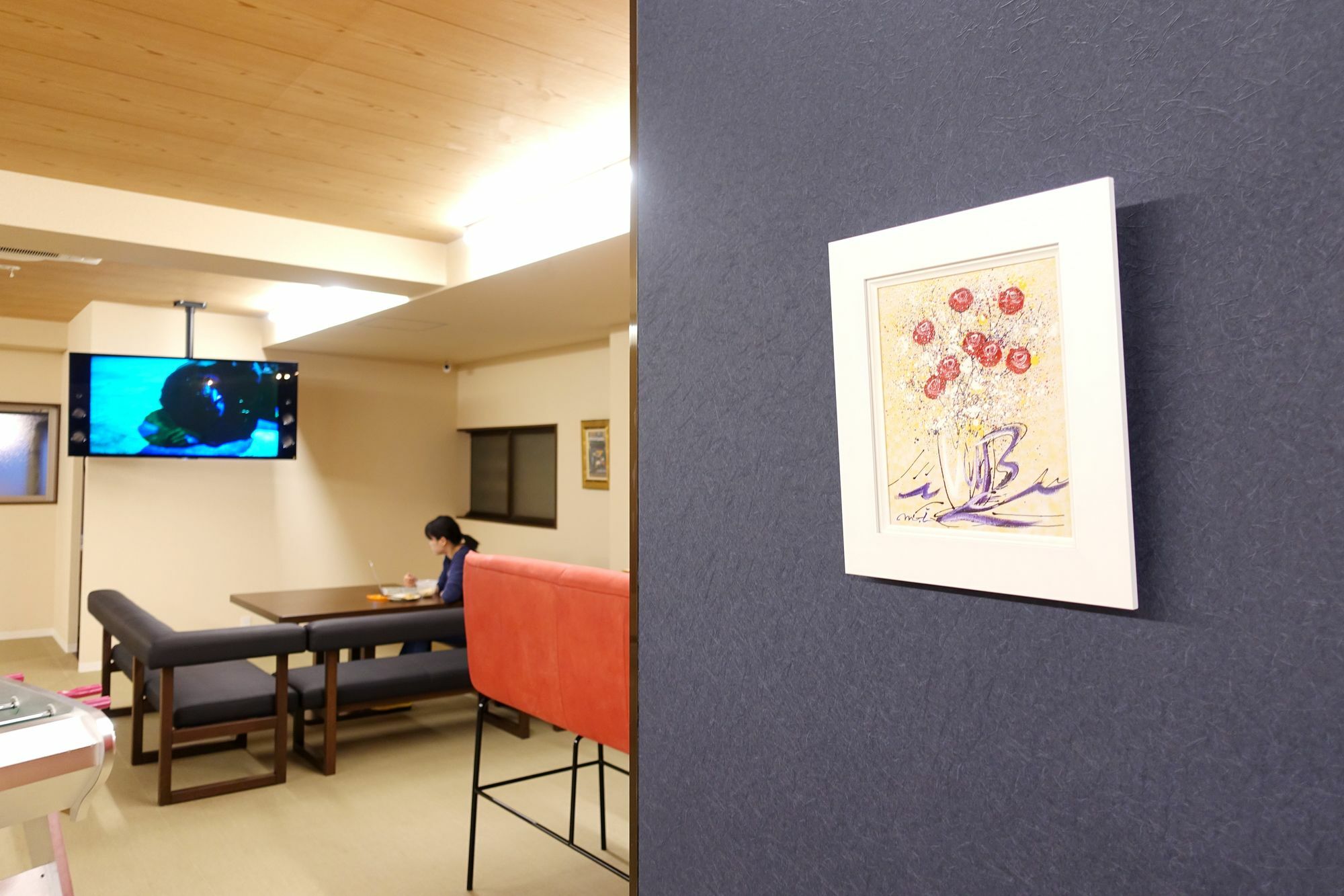 Hostel Briller Universal Japon Osaka