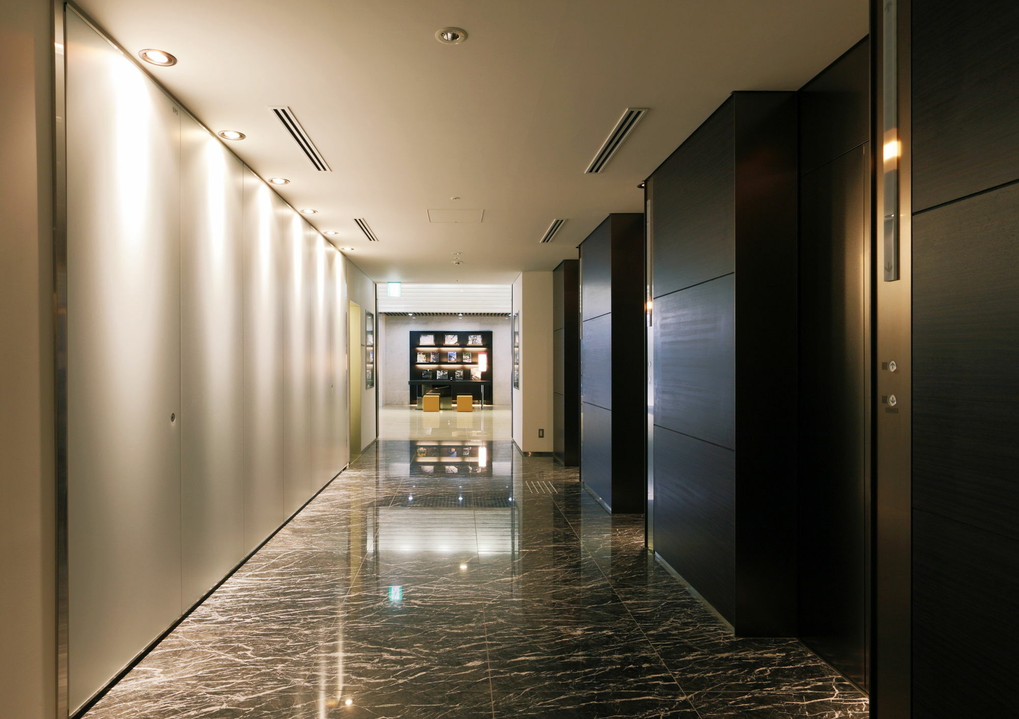 Hotel Unizo Yodoyabashi Osaka