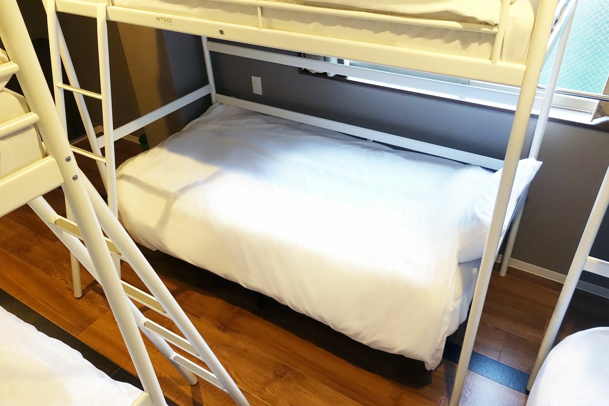 Hostel Briller Universal Japon