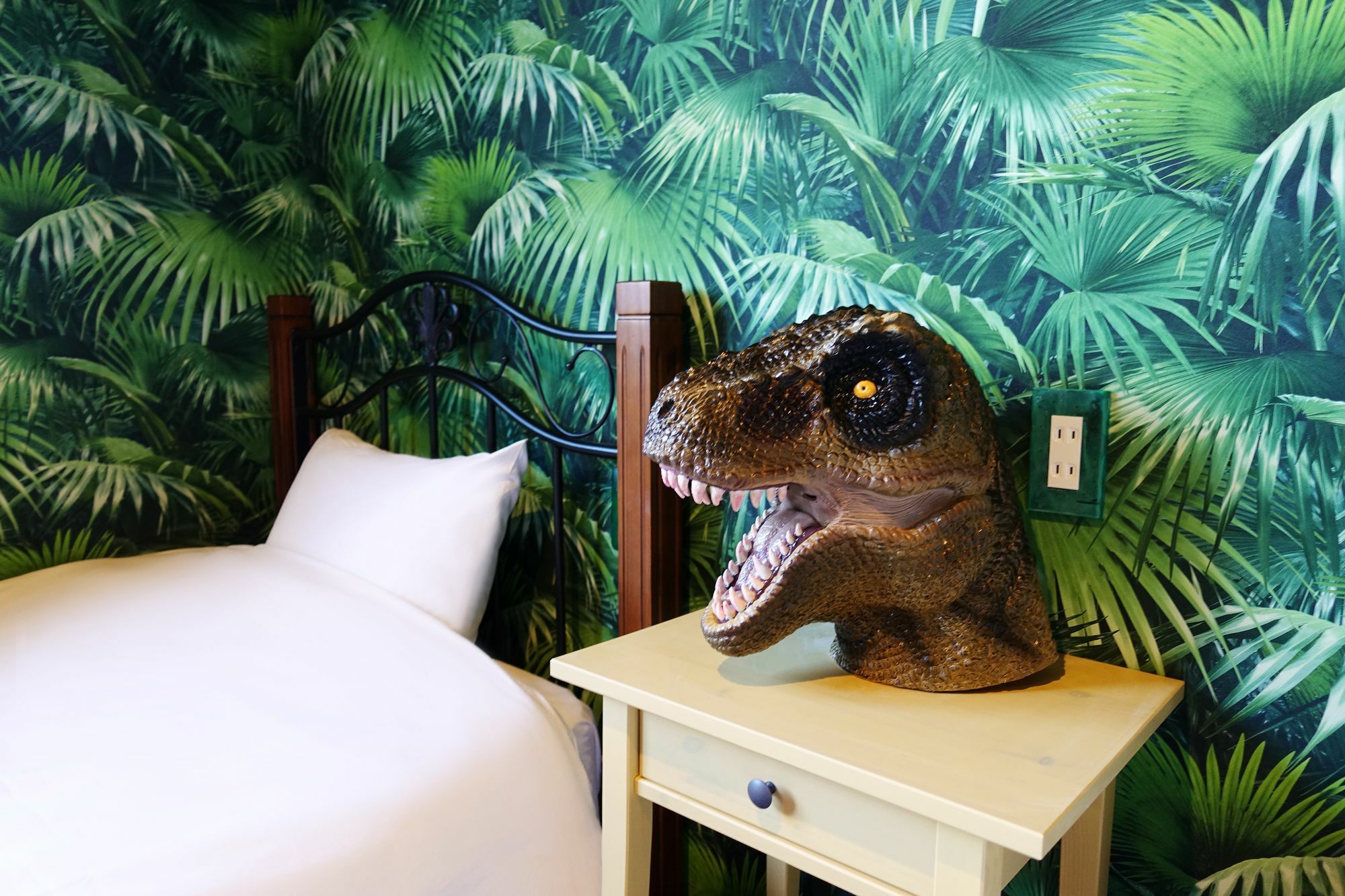 Briller Universal Japon Hostel *