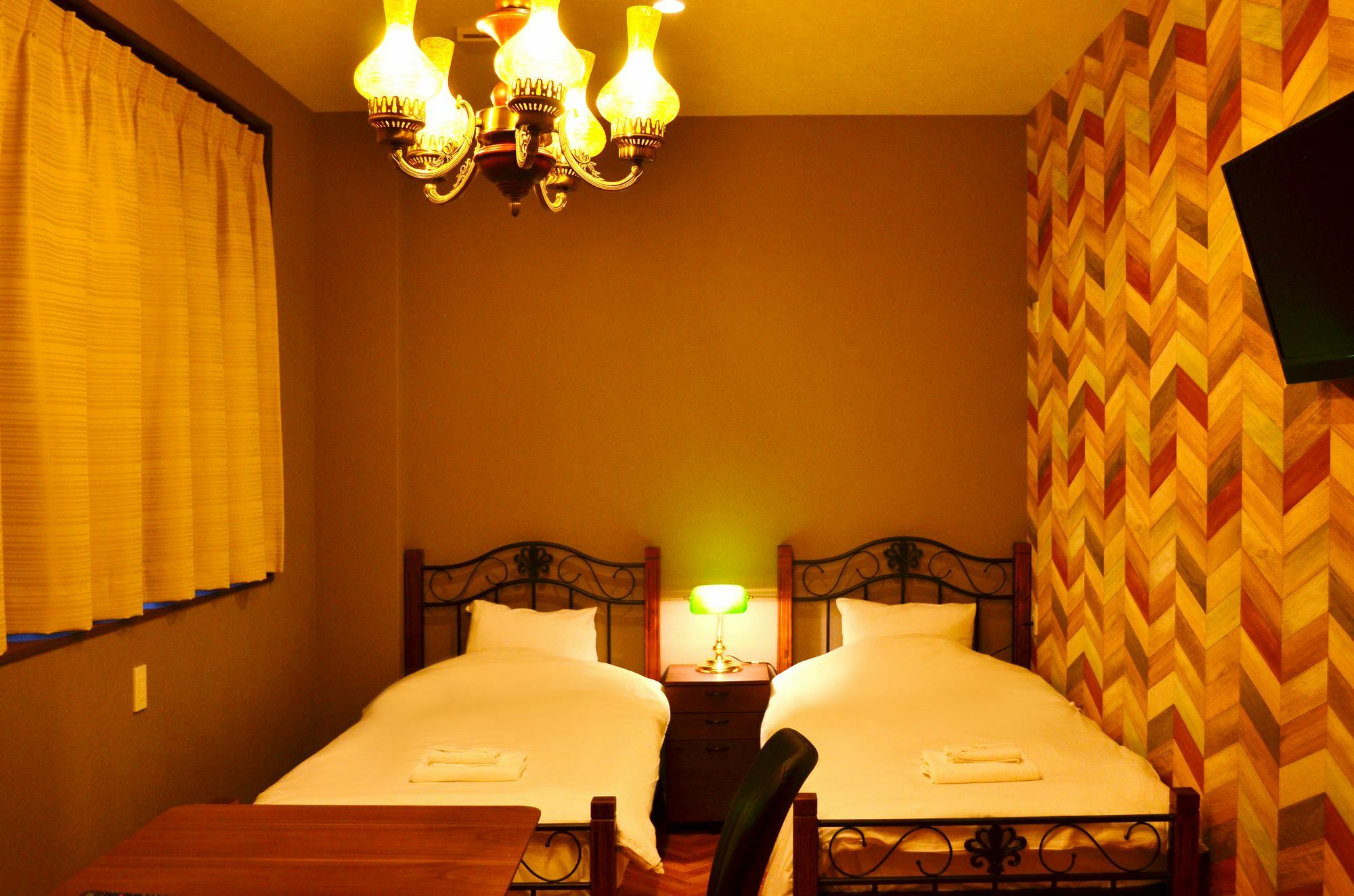 Hostel Briller Universal Japon