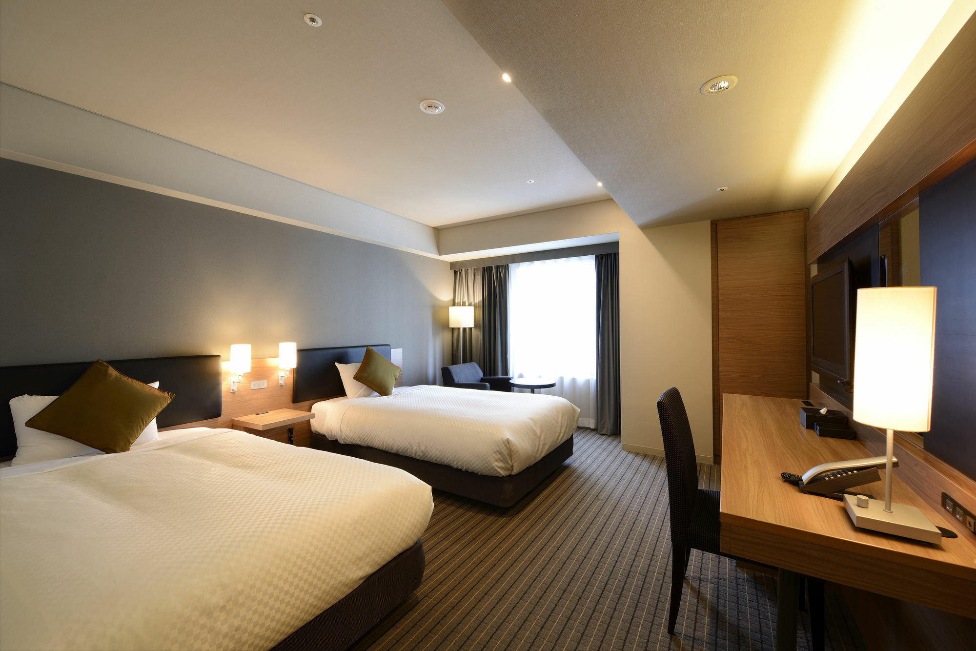 Unizo Yodoyabashi Hotel