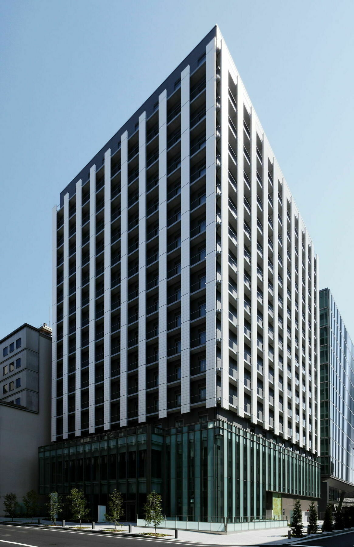 Unizo Yodoyabashi Hotel