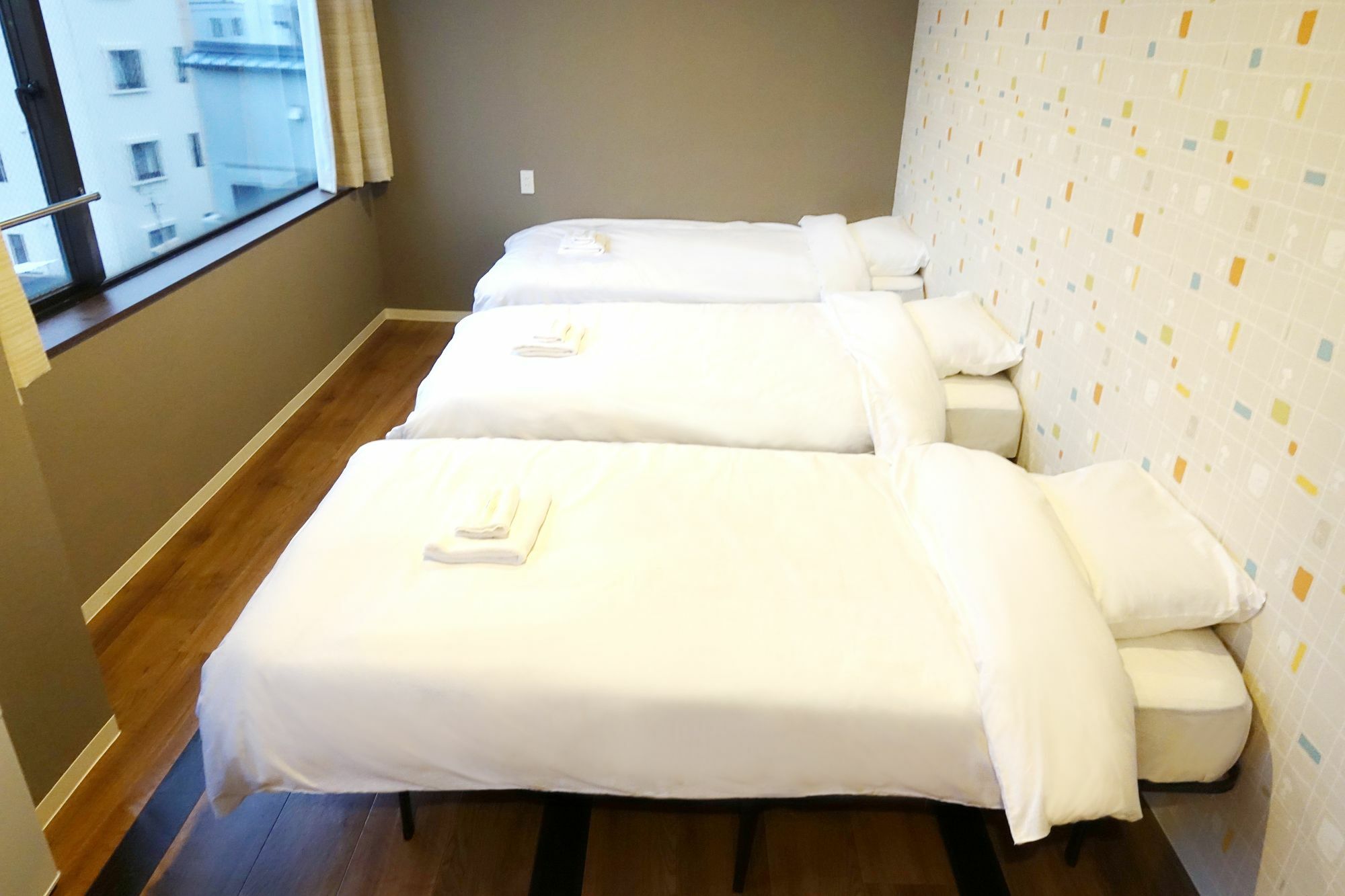 Hostel Briller Universal Japon *