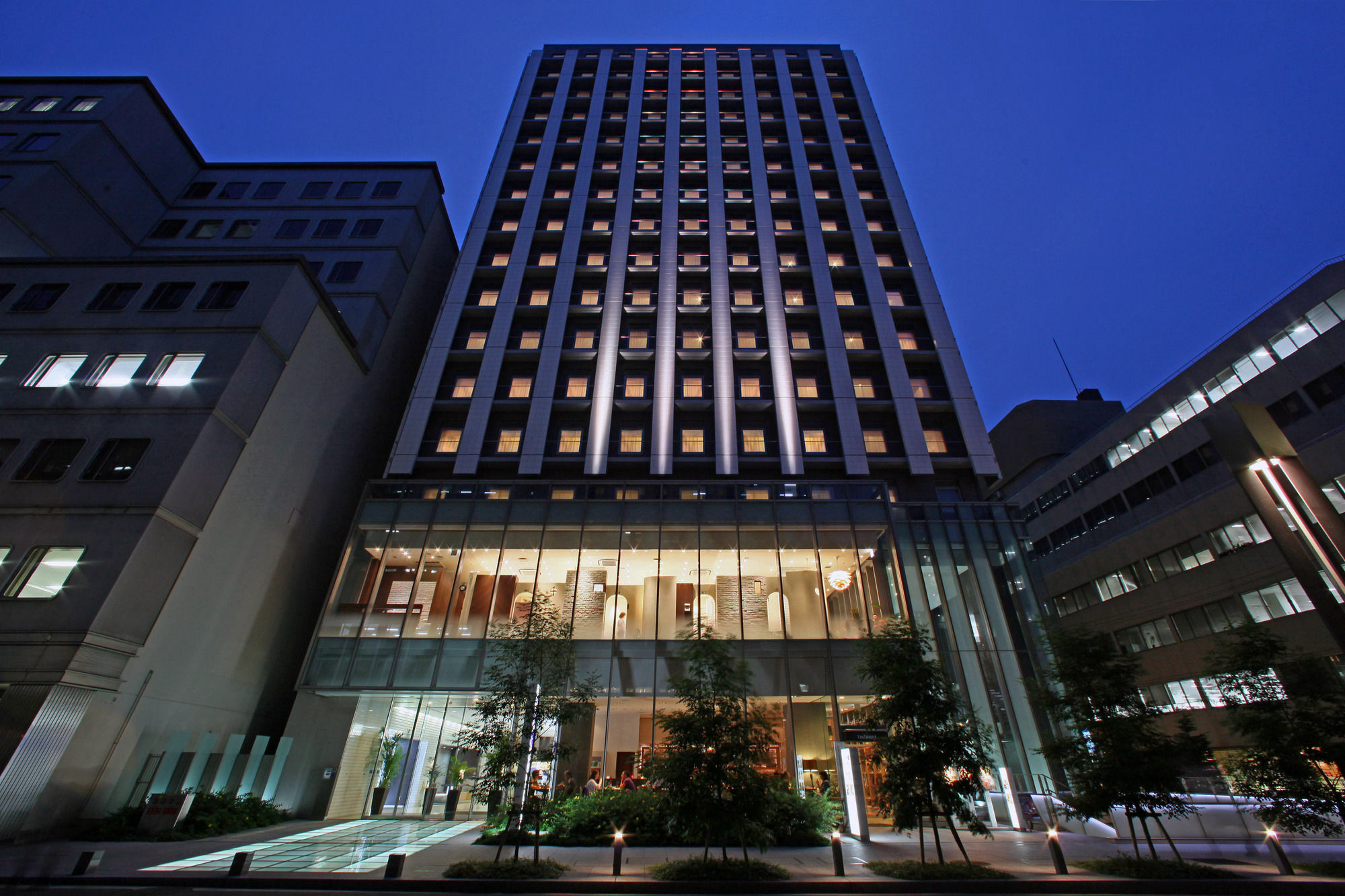 Unizo Yodoyabashi