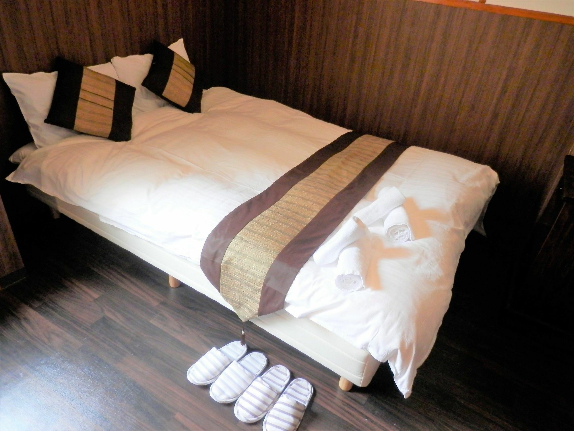 Guest house Zen Labo