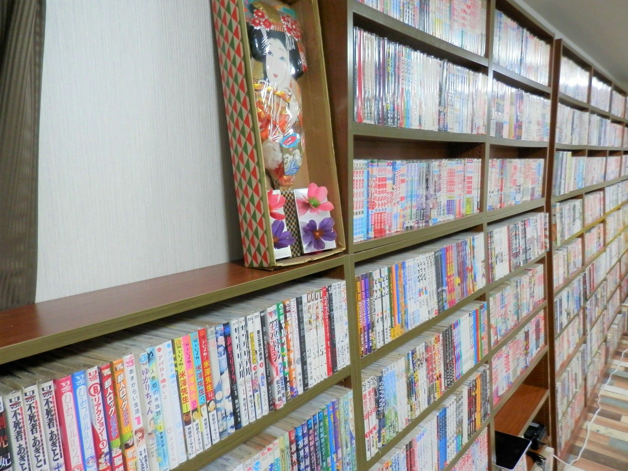 Zen Labo Guest house *