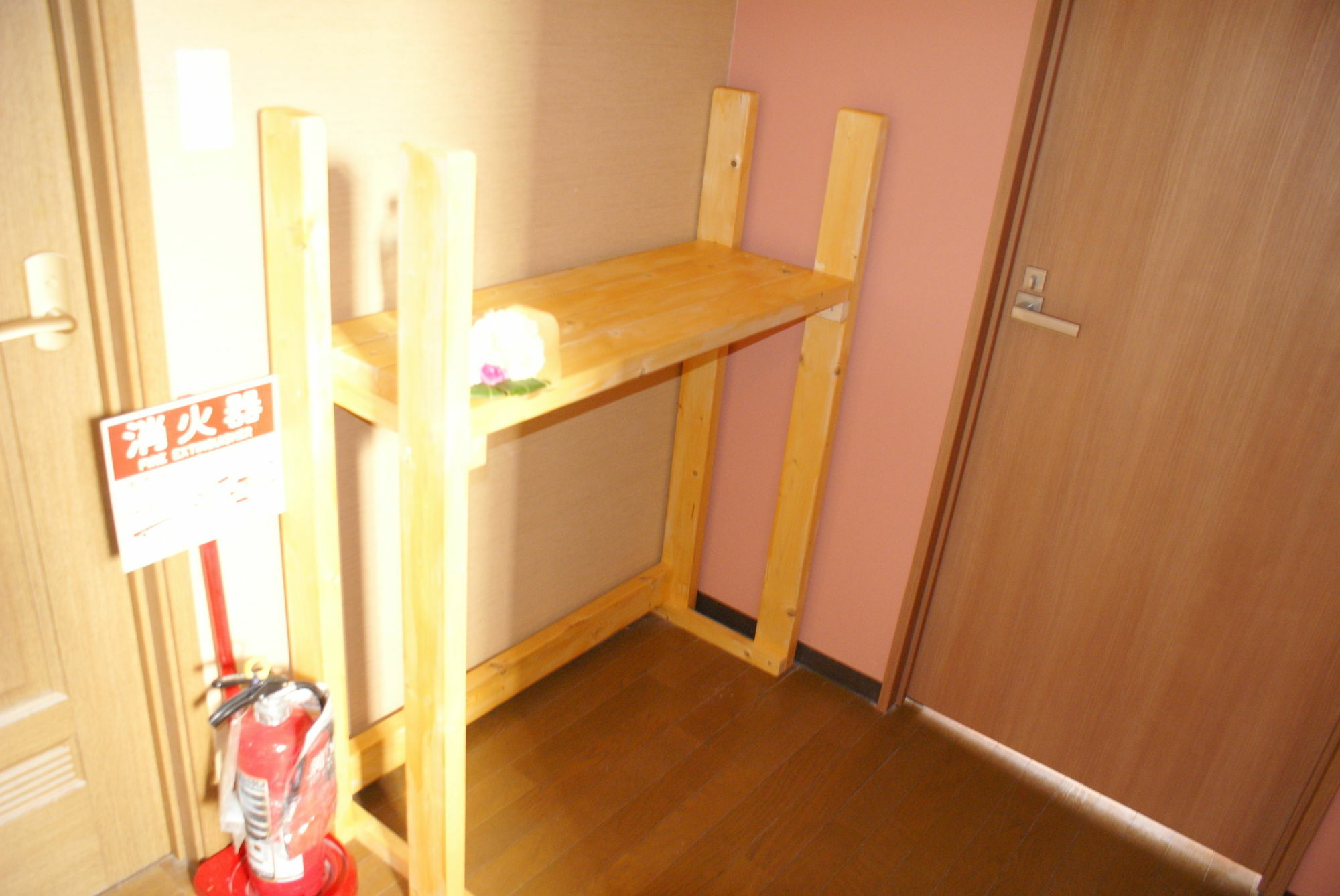 Guest house Zen Labo Osaka