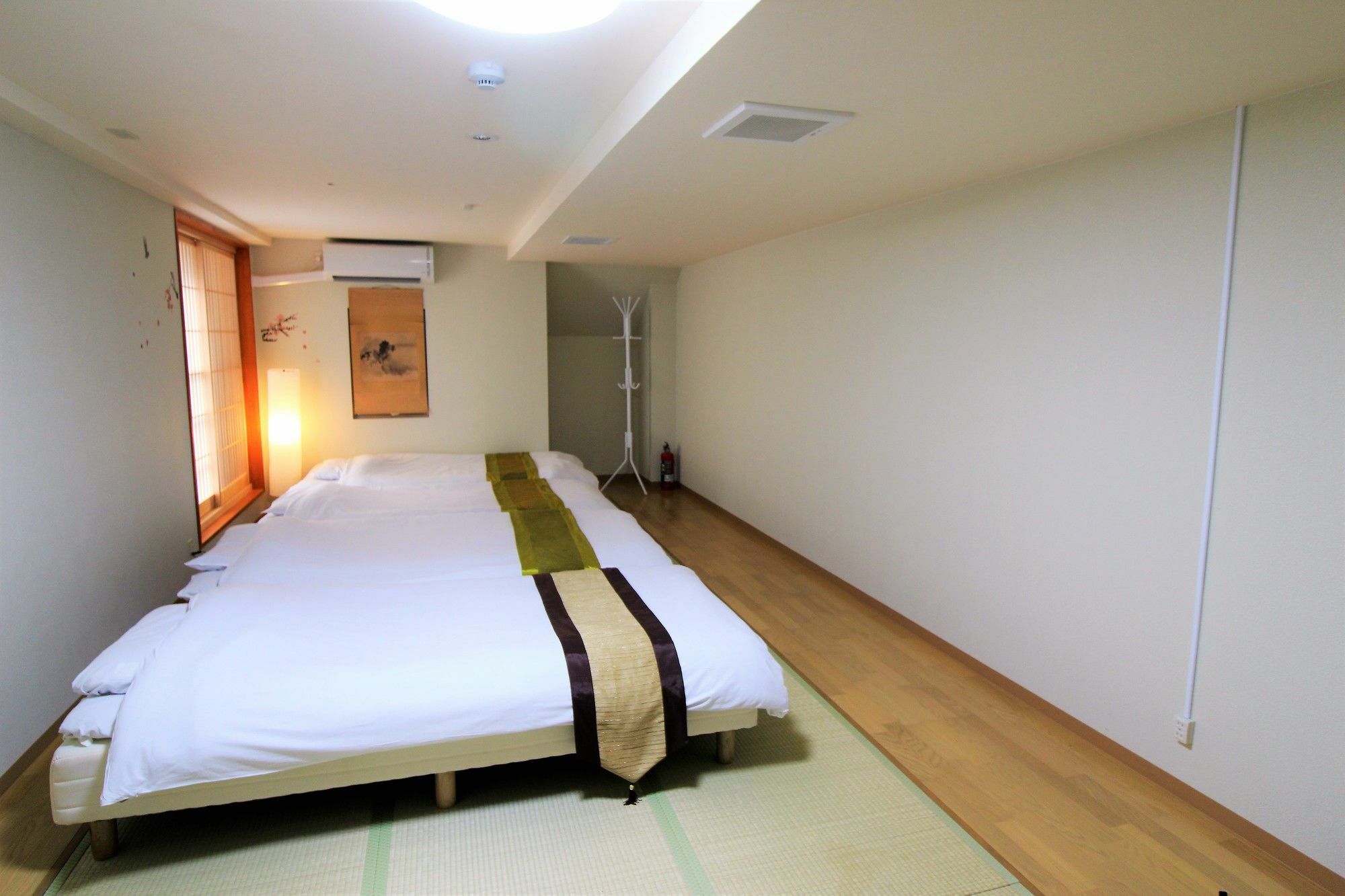 Guest house Zen Labo *