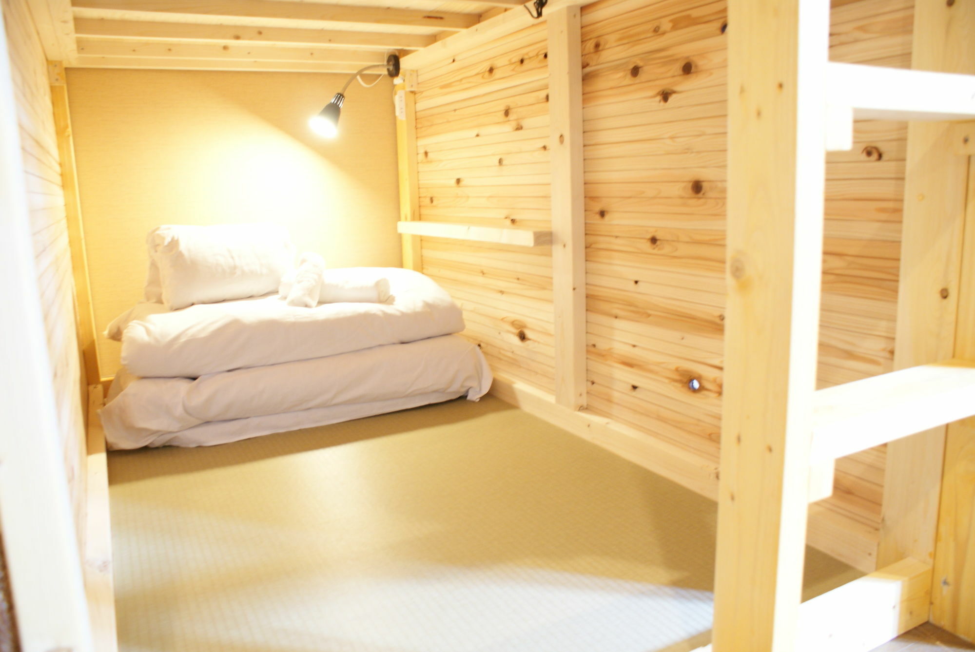 Guest house Zen Labo *