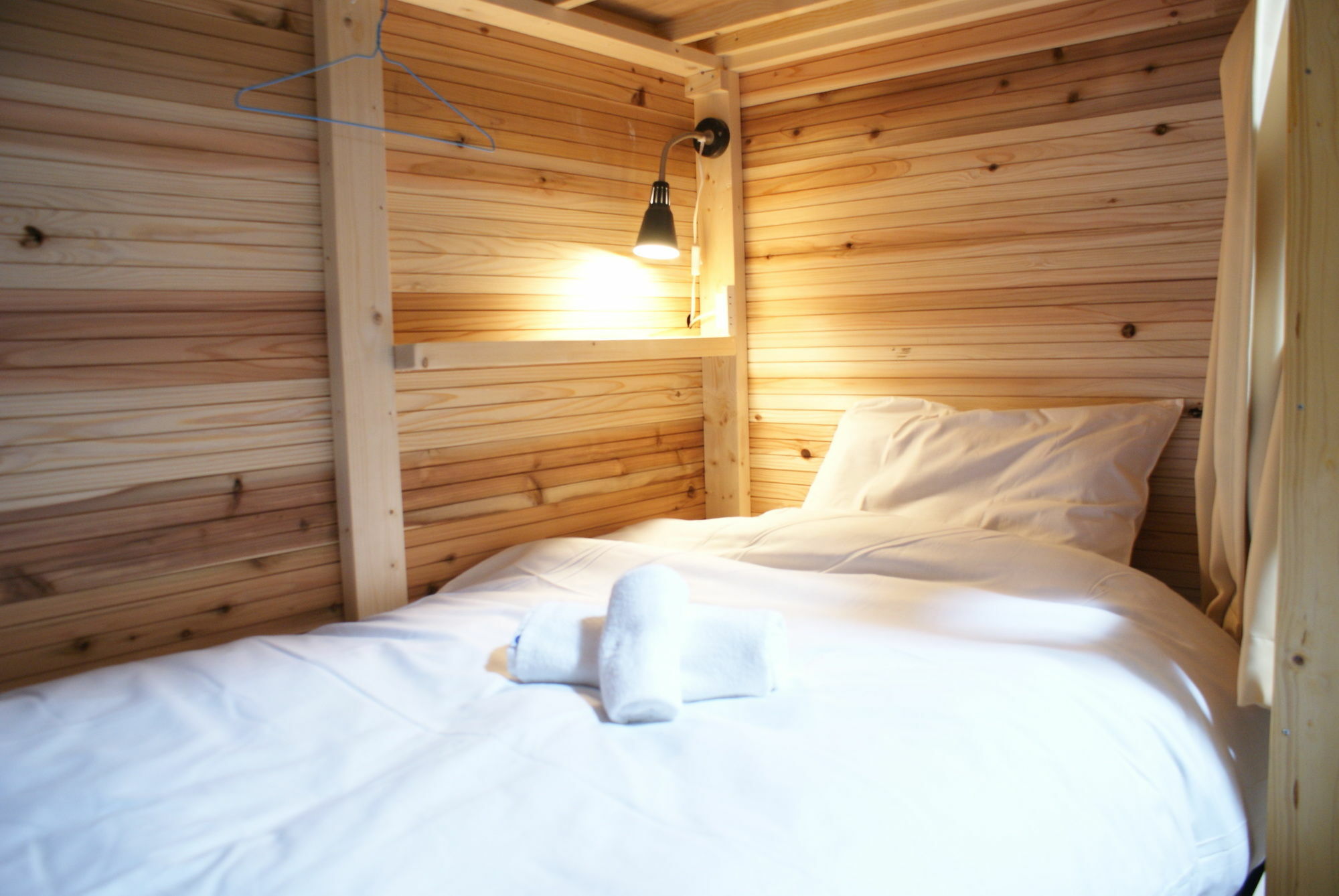 Zen Labo Guest house