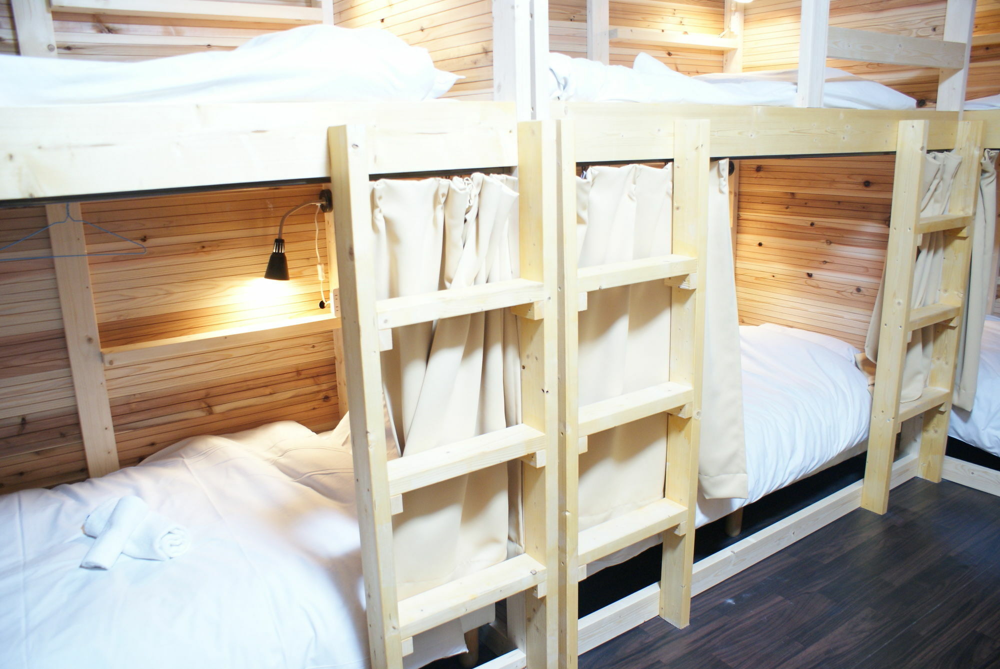 Zen Labo Guest house Osaka
