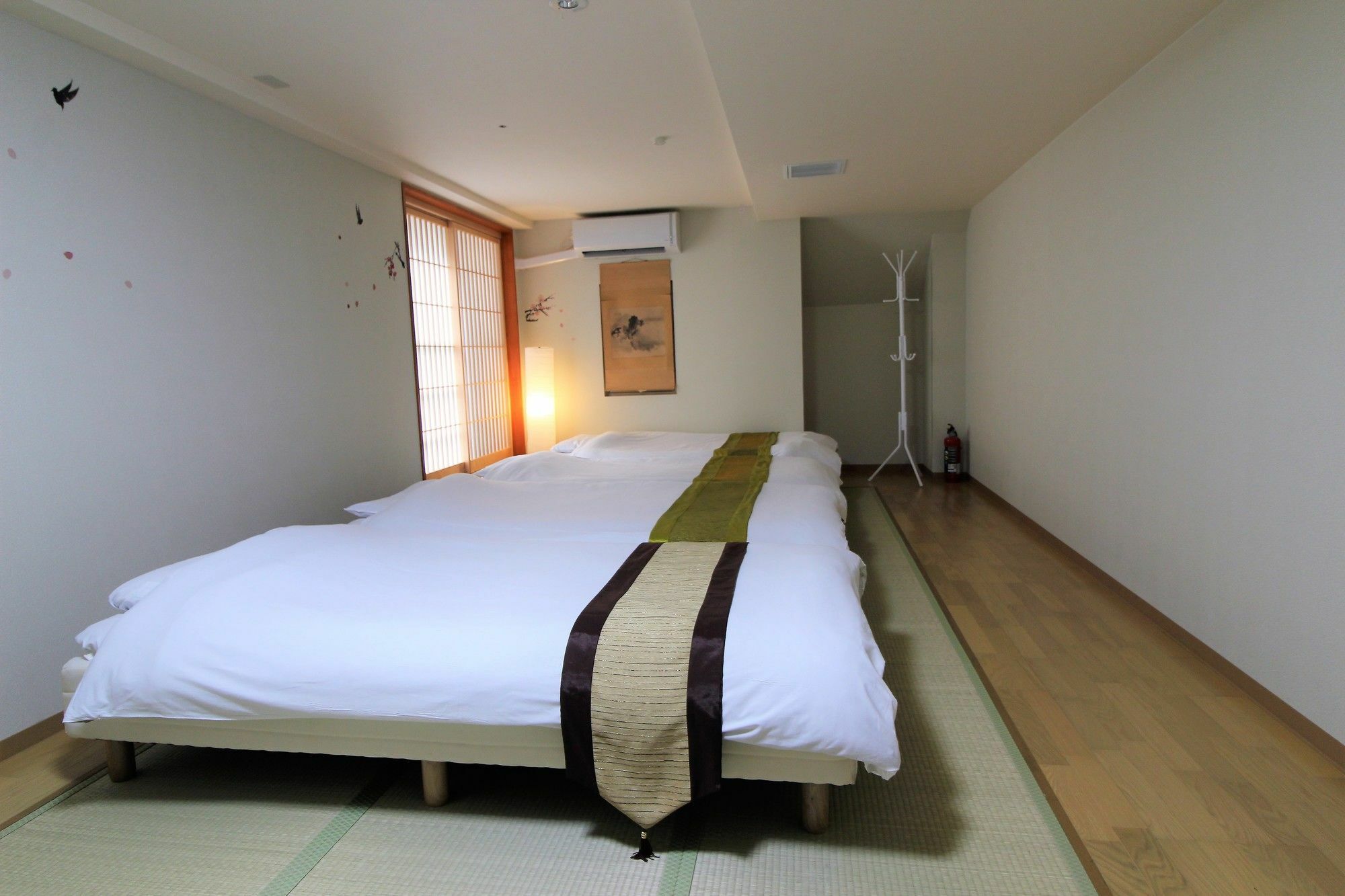 Guest house Zen Labo
