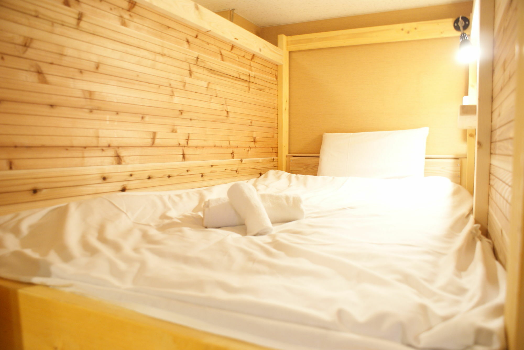Guest house Zen Labo *