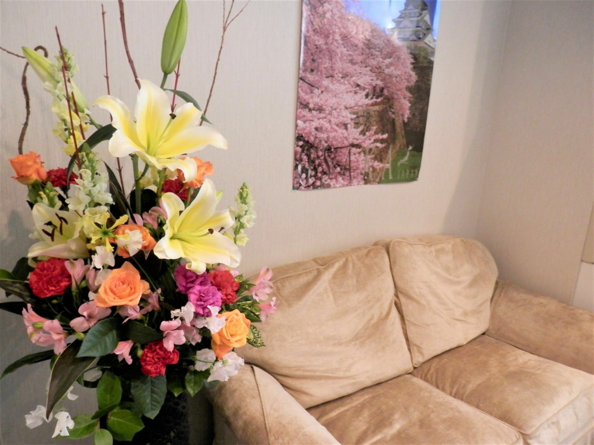 Zen Labo Guest house *
