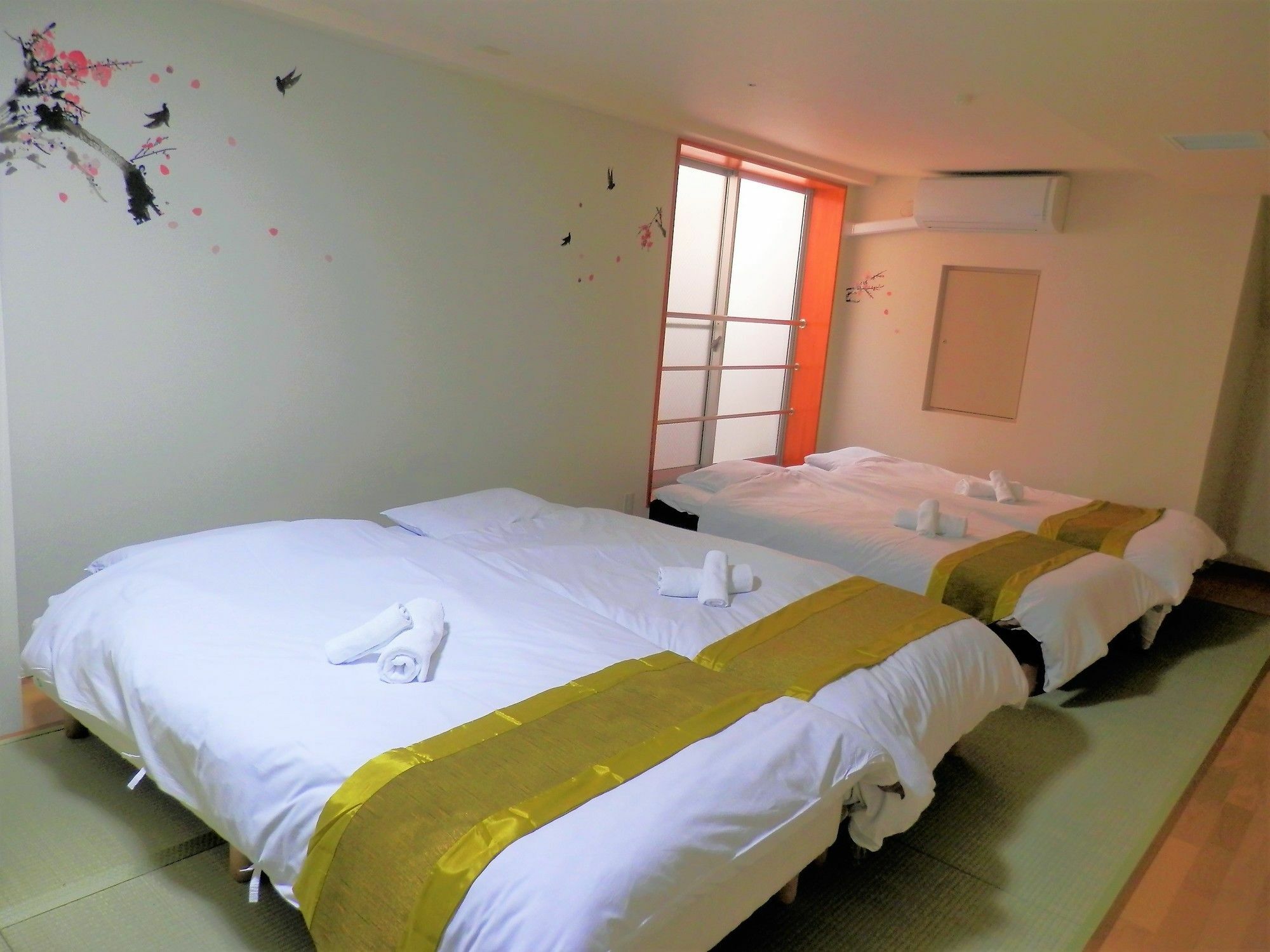 Zen Labo * Osaka