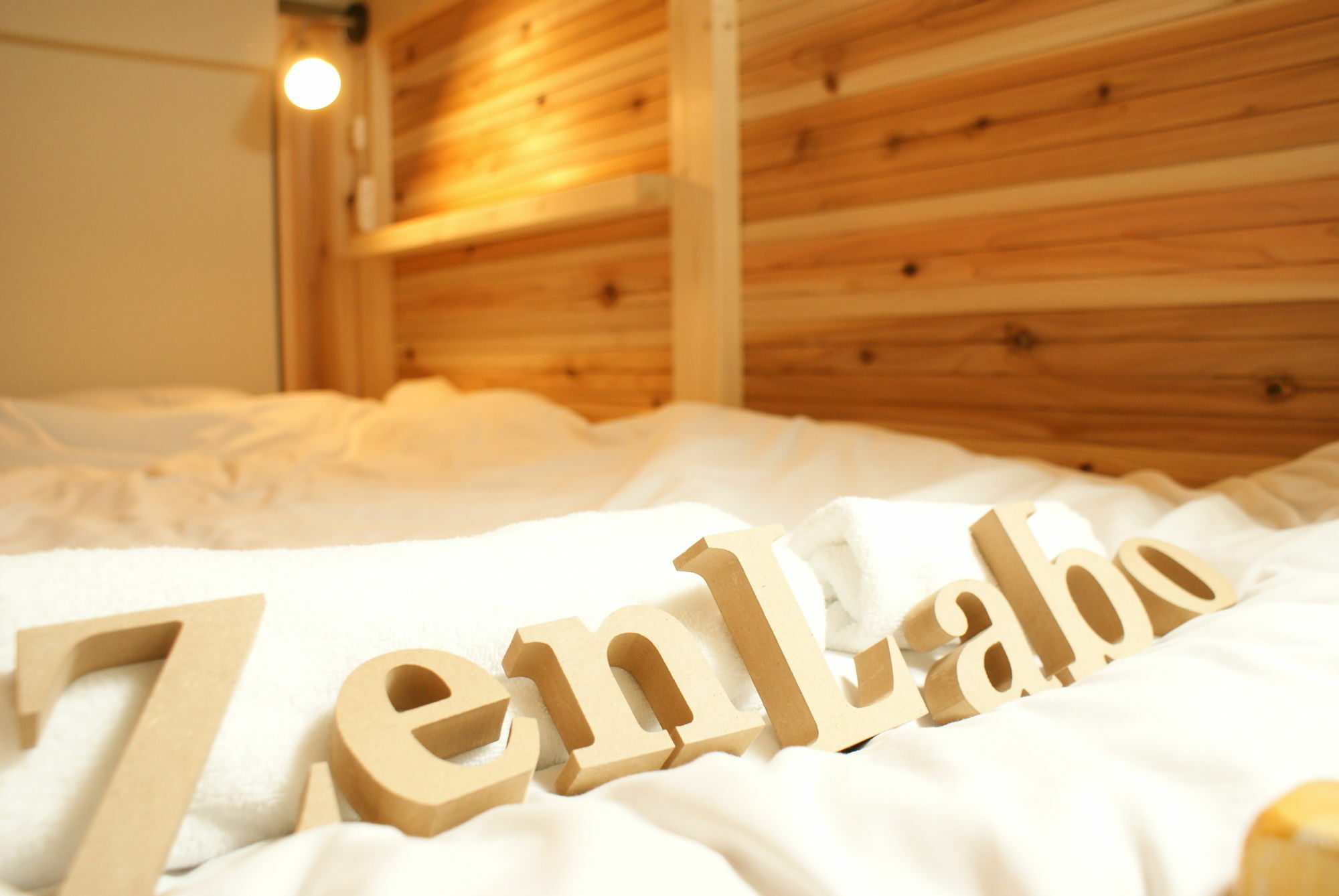 Zen Labo Guest house Osaka