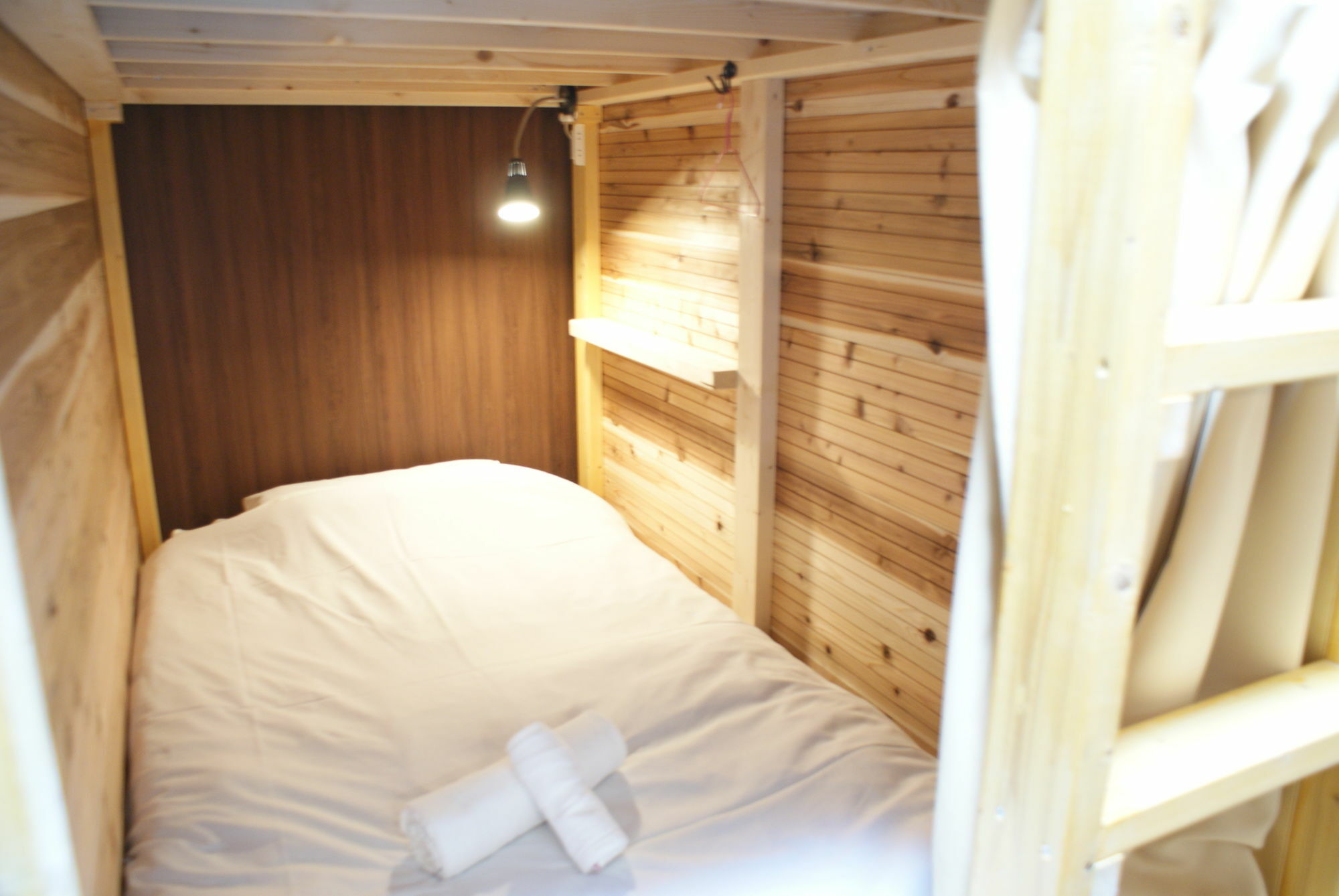 Guest house Zen Labo