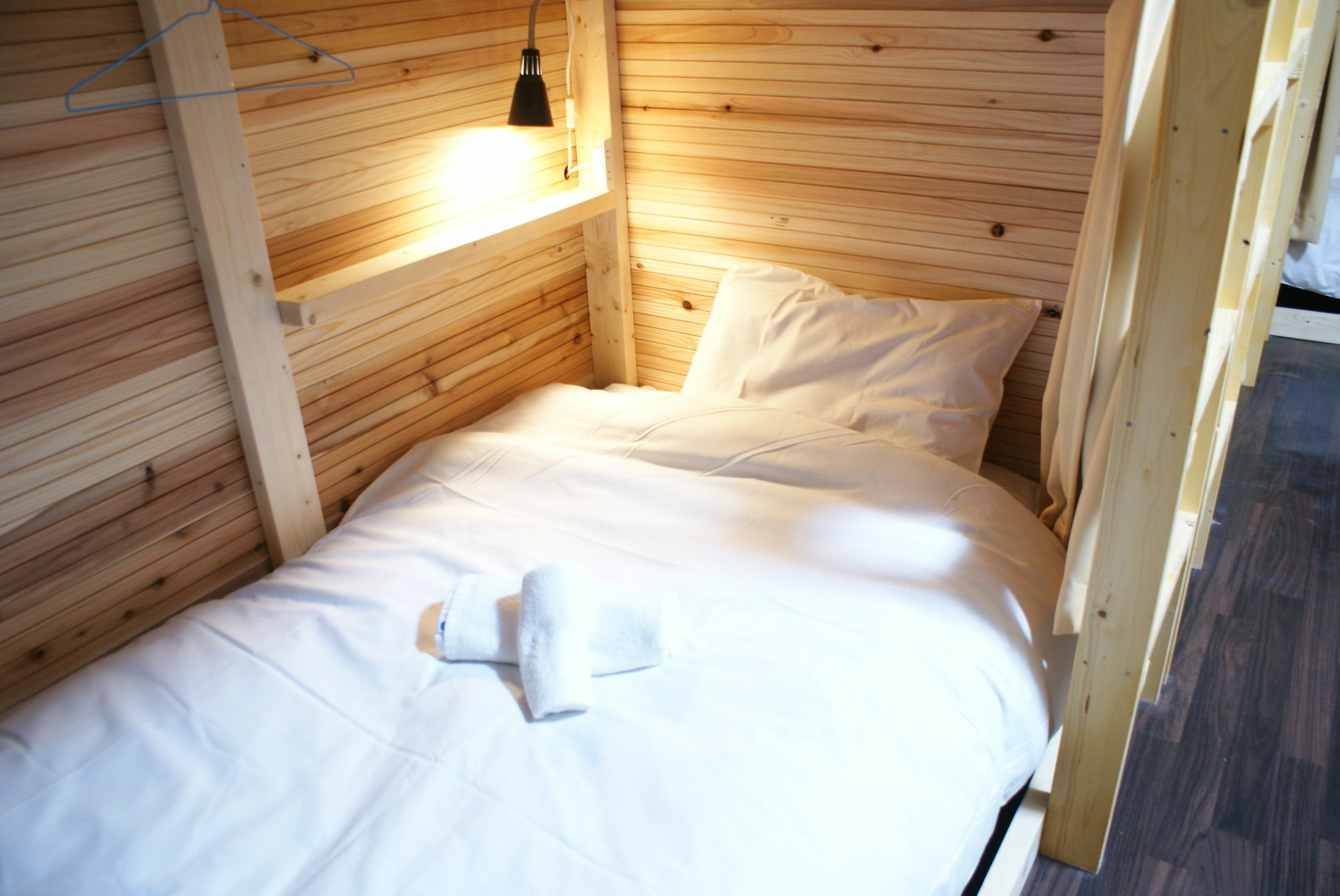 Zen Labo Guest house Osaka