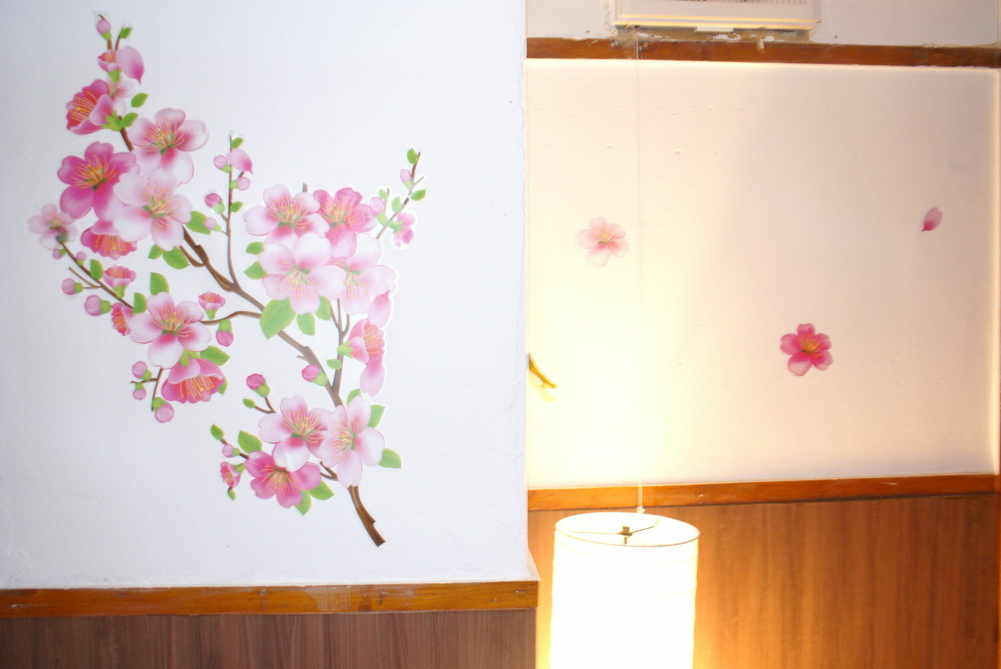 Guest house Zen Labo