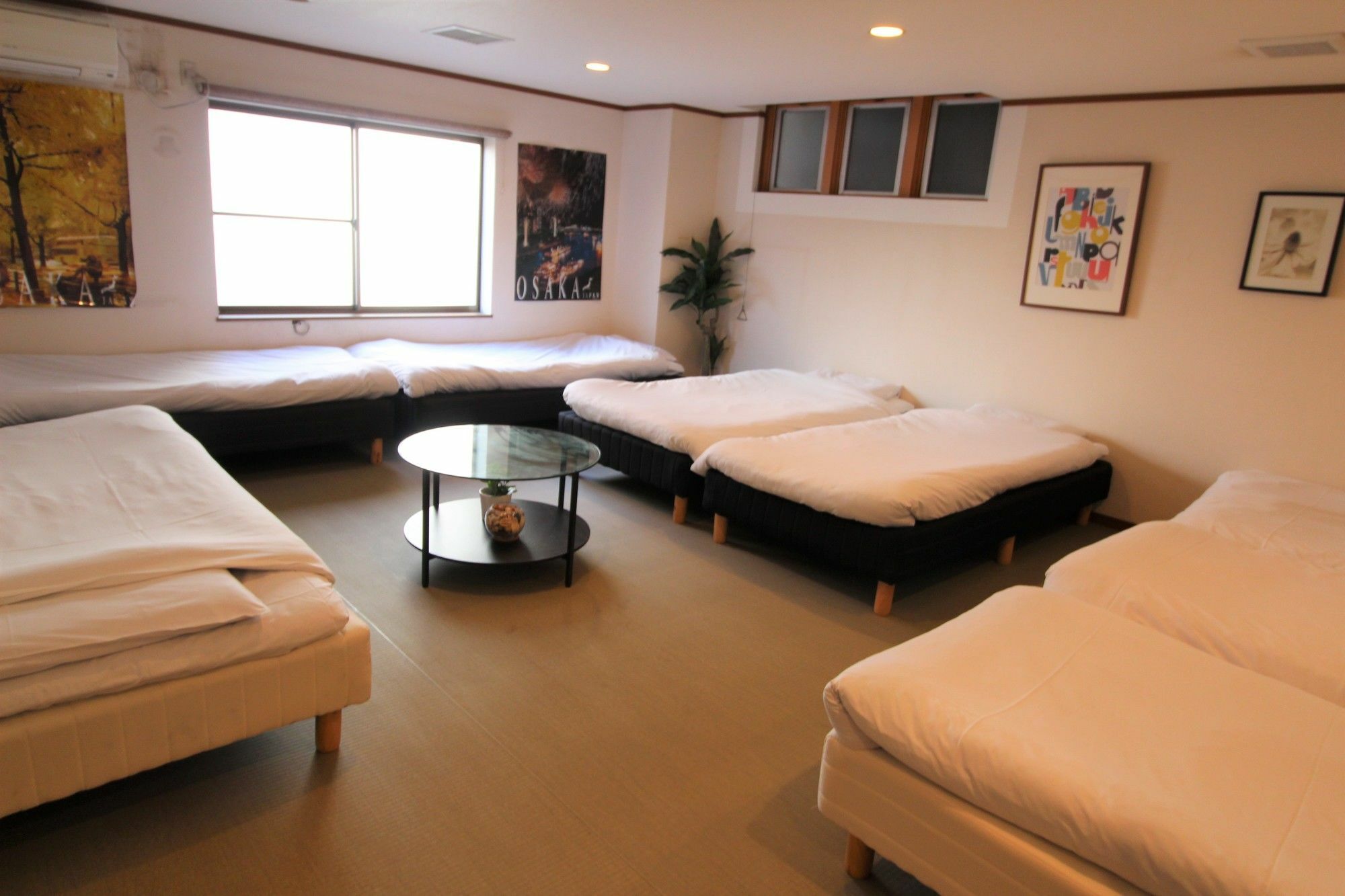 Zen Labo Guest house *