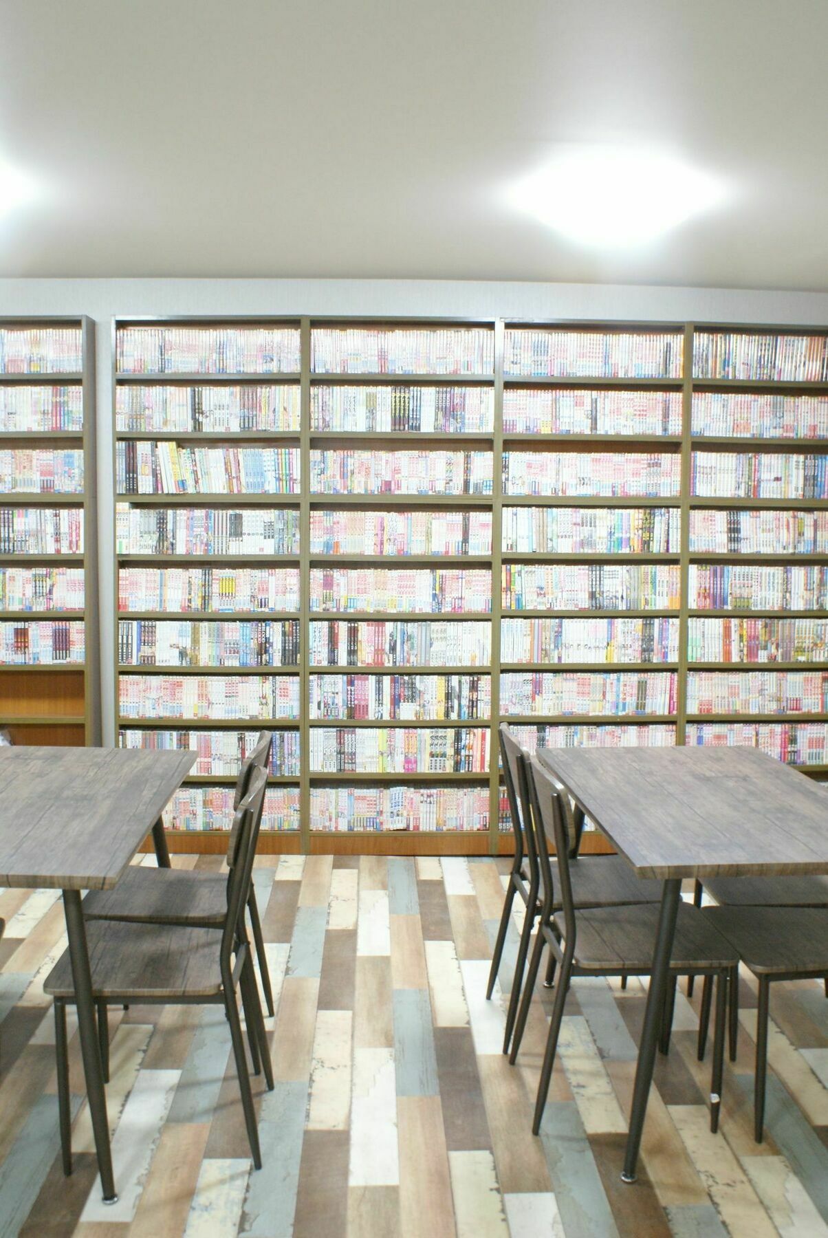 Zen Labo Guest house *