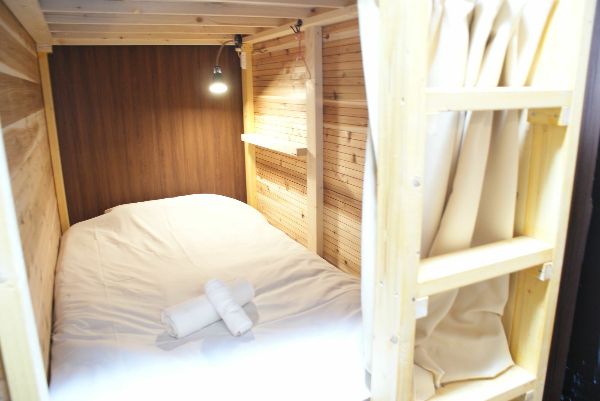 Guest house Zen Labo