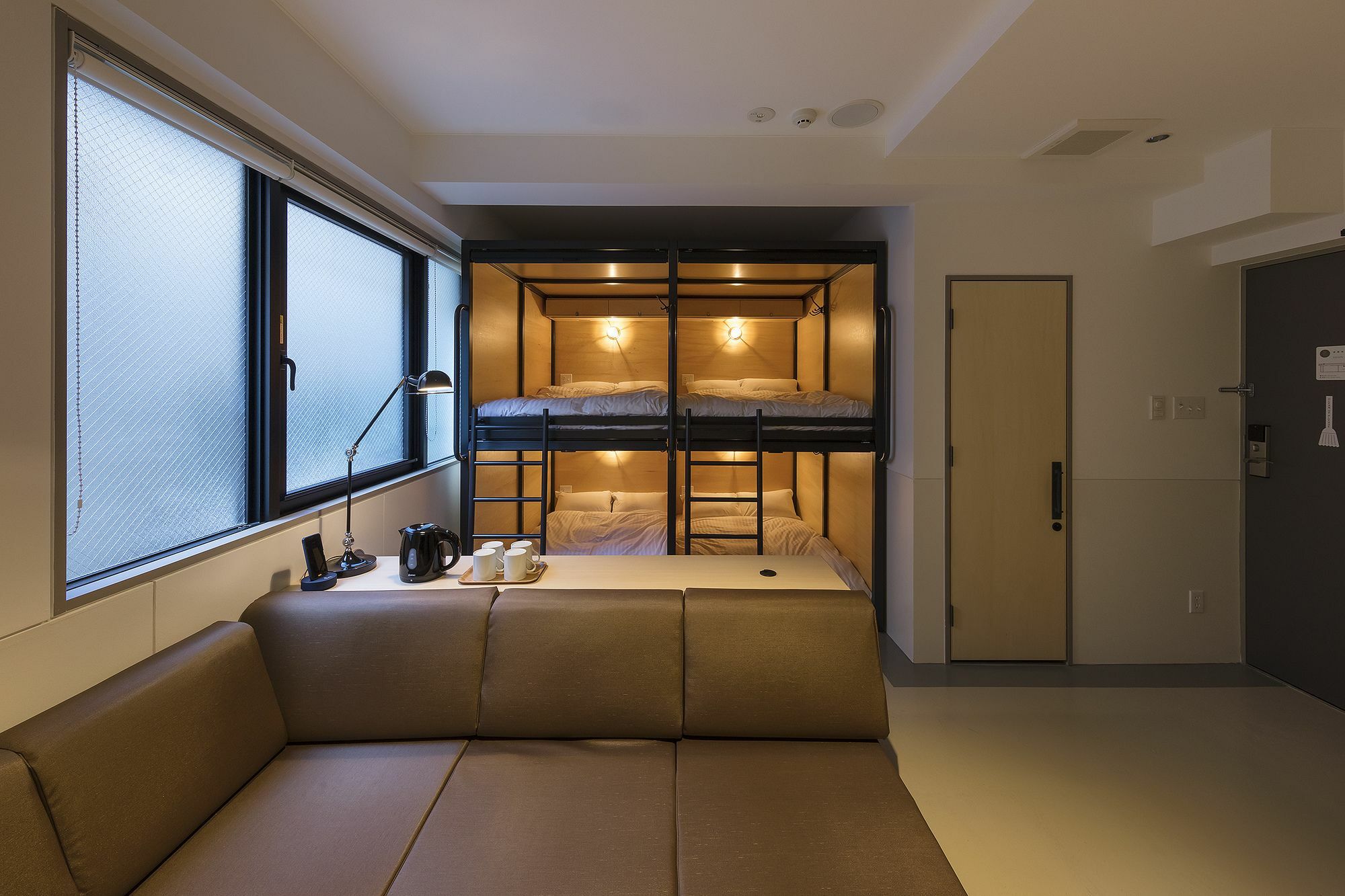Kamon Namba 2*