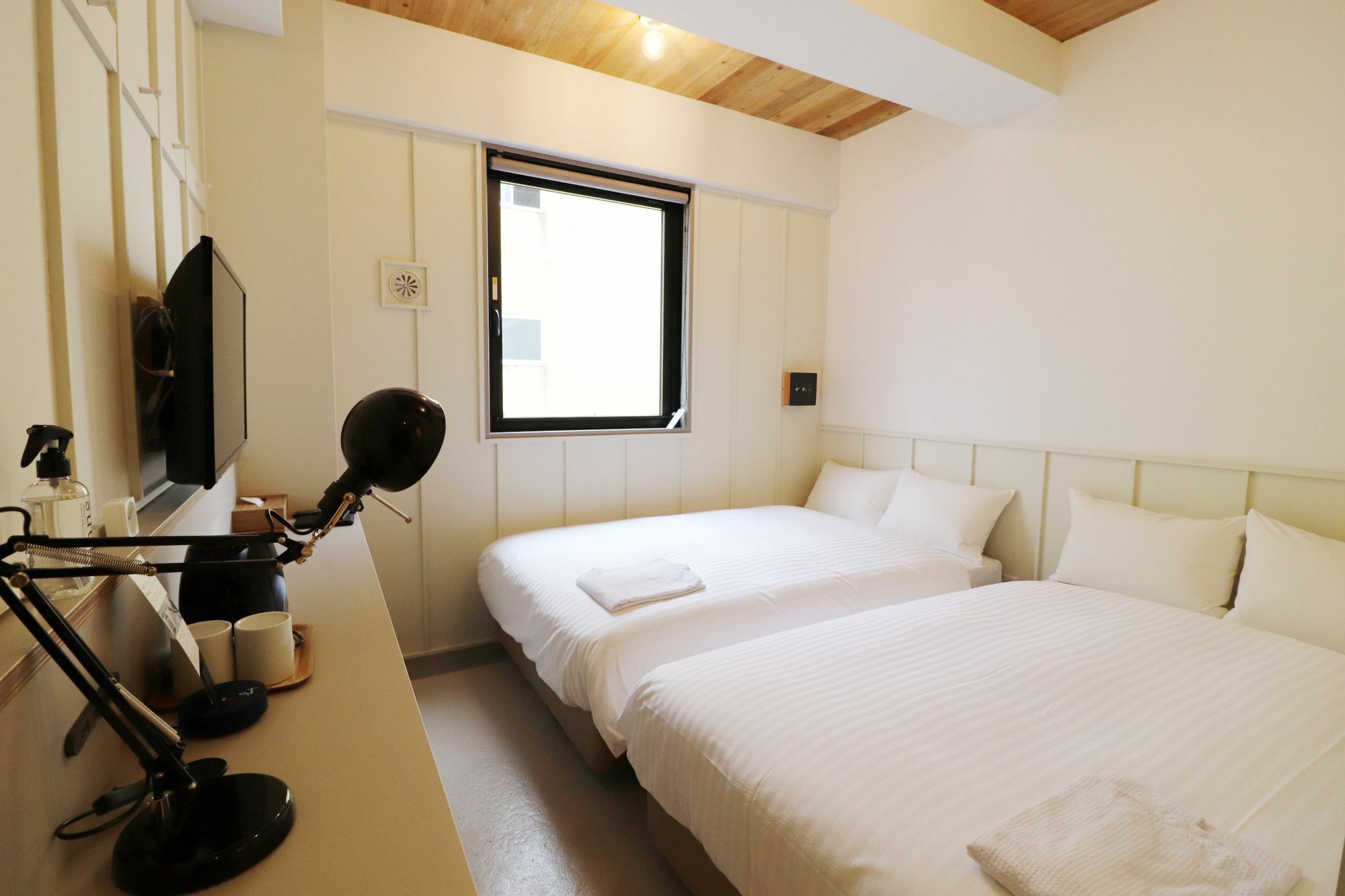 Hotel Kamon Namba Osaka