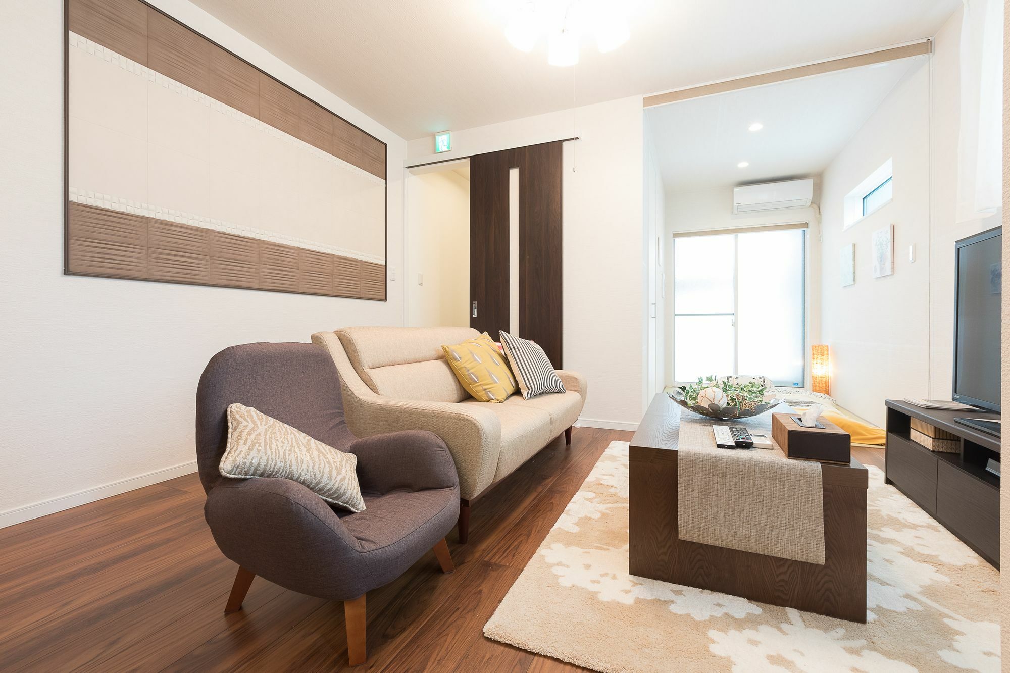 Happiness House Taisho * Osaka