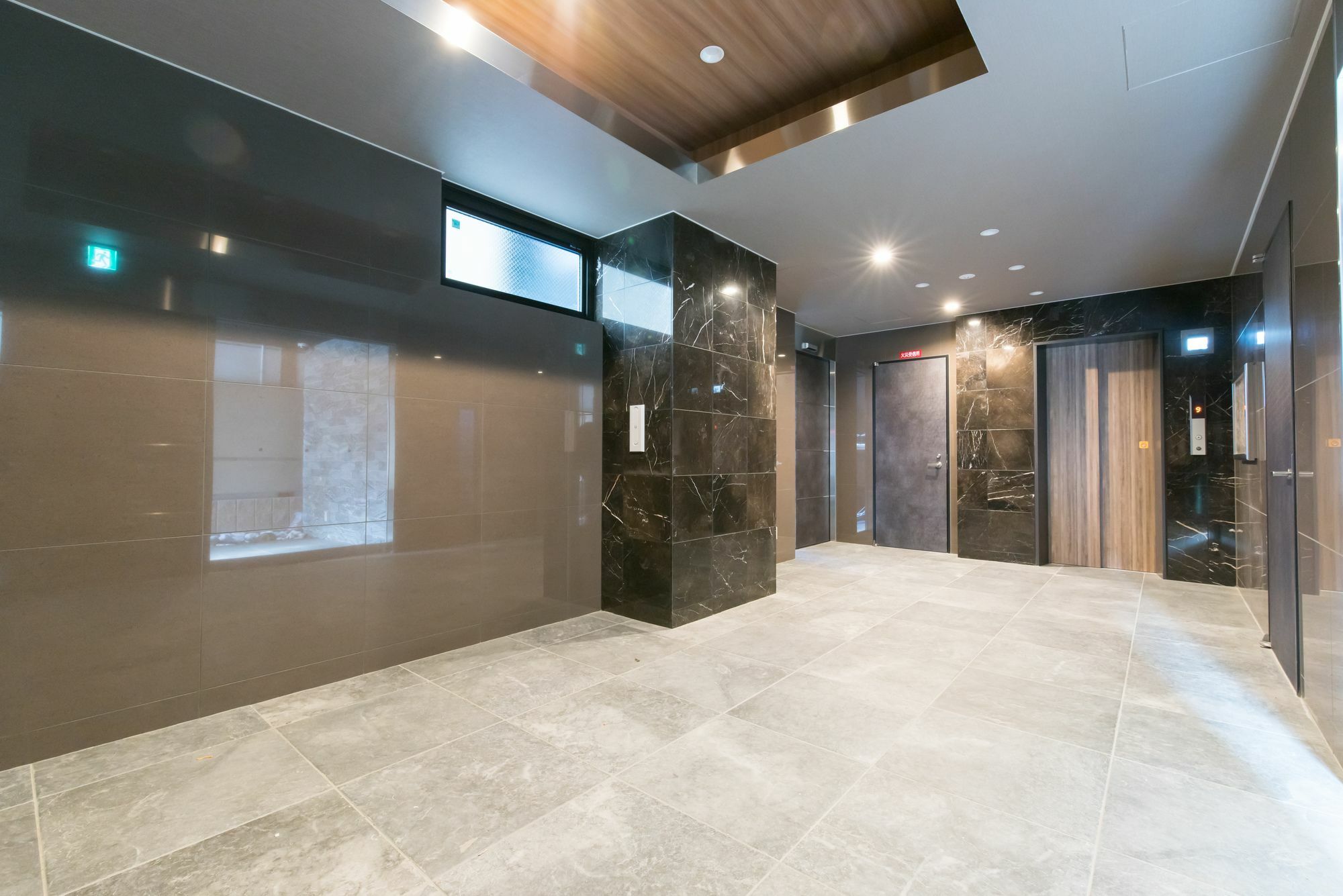 Hotel Infinity Kujo Osaka