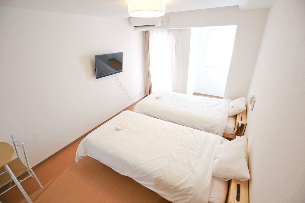 Connect Apartment