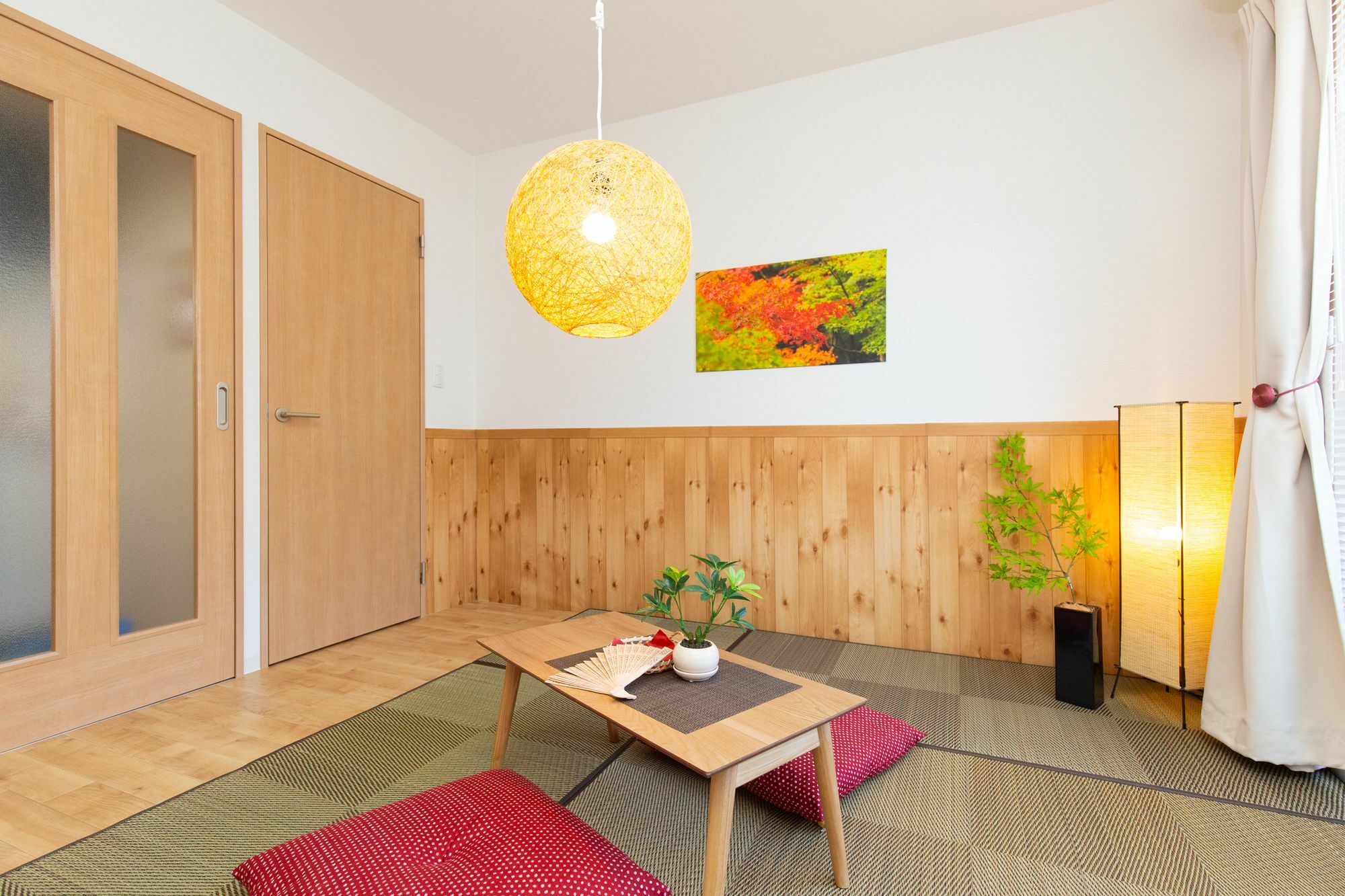 Apartment Nana Iro House In 301