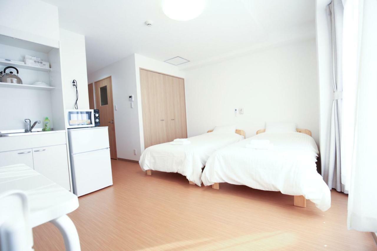 Connect Apartment