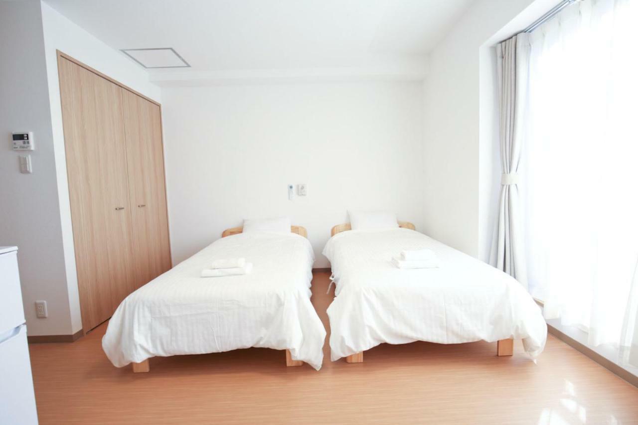 Apartment Connect Osaka
