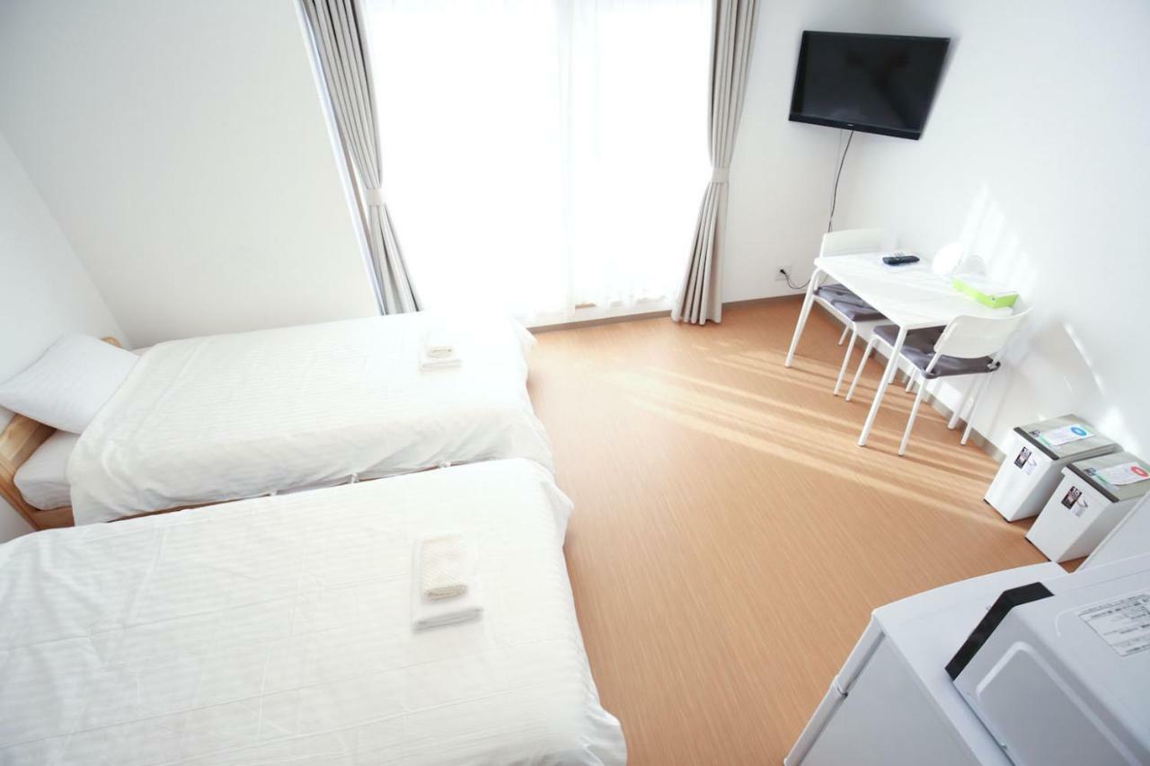 Connect Apartment *