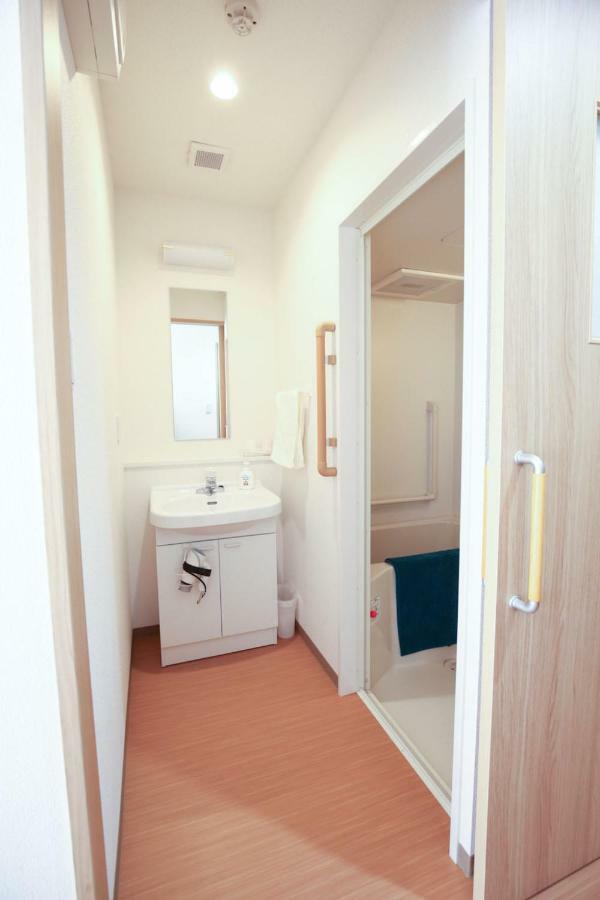 Connect Apartment Osaka