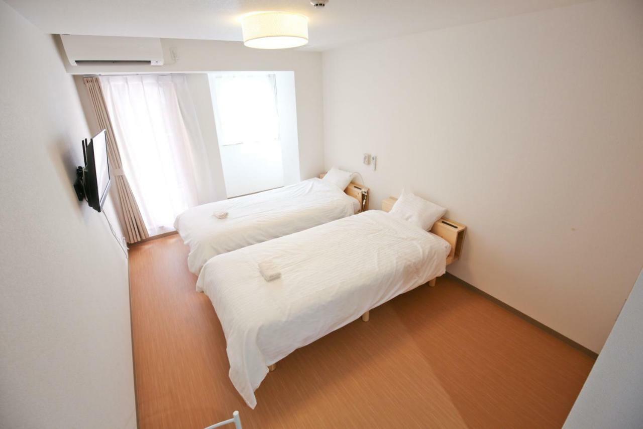Connect Apartment